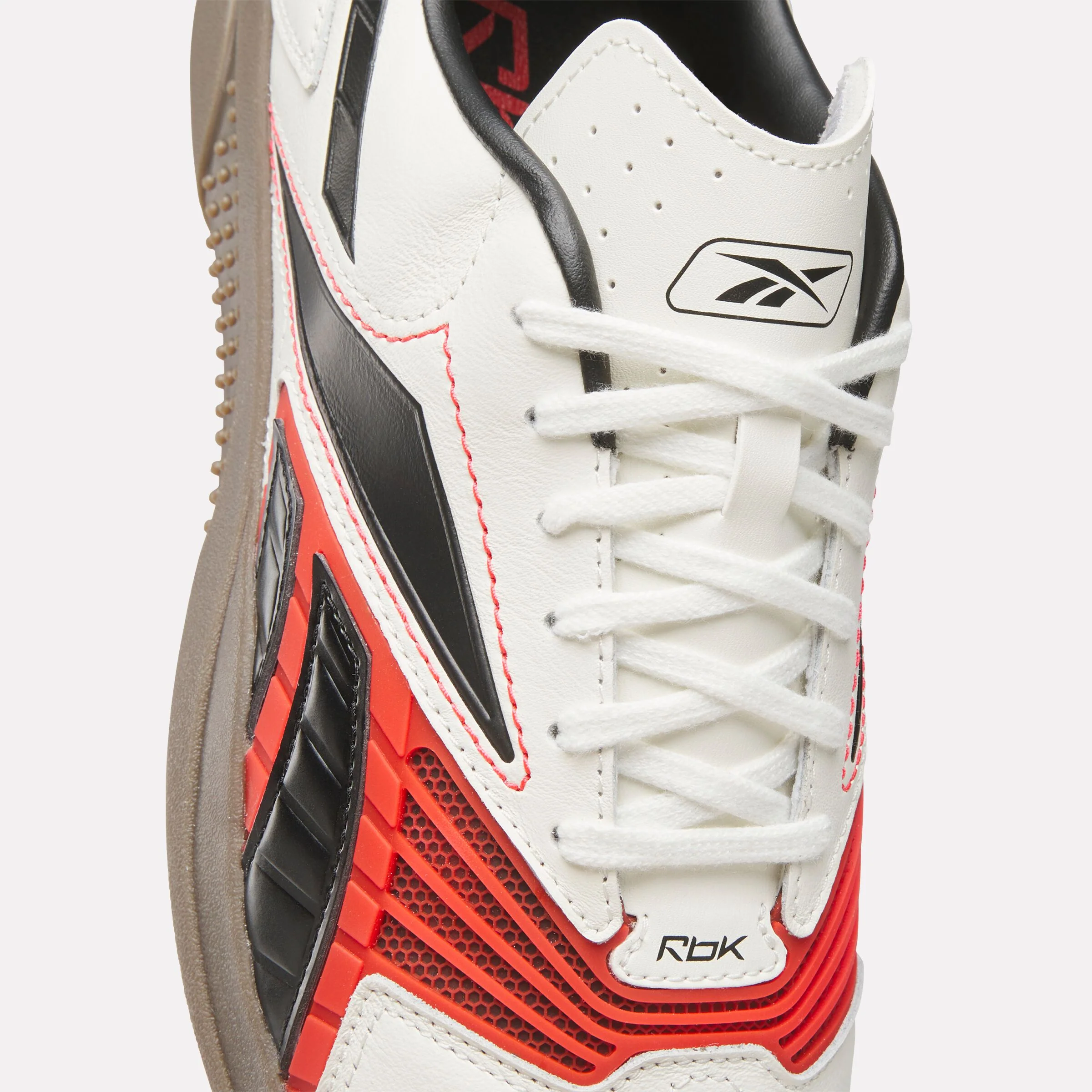 Hammer Valde Chalk/Energyred/Black - Image 6