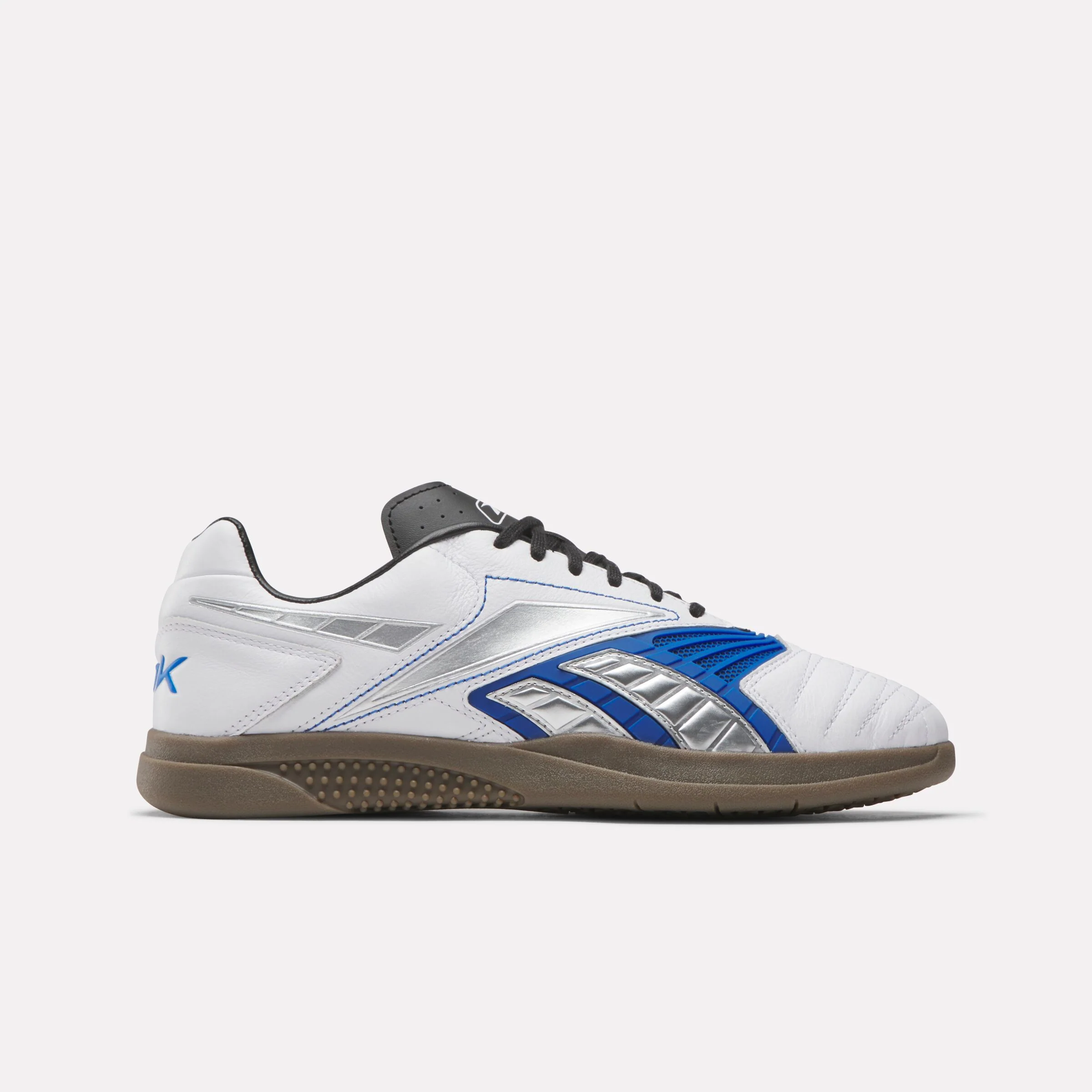 Hammer Valde White/Optimumblue/Black