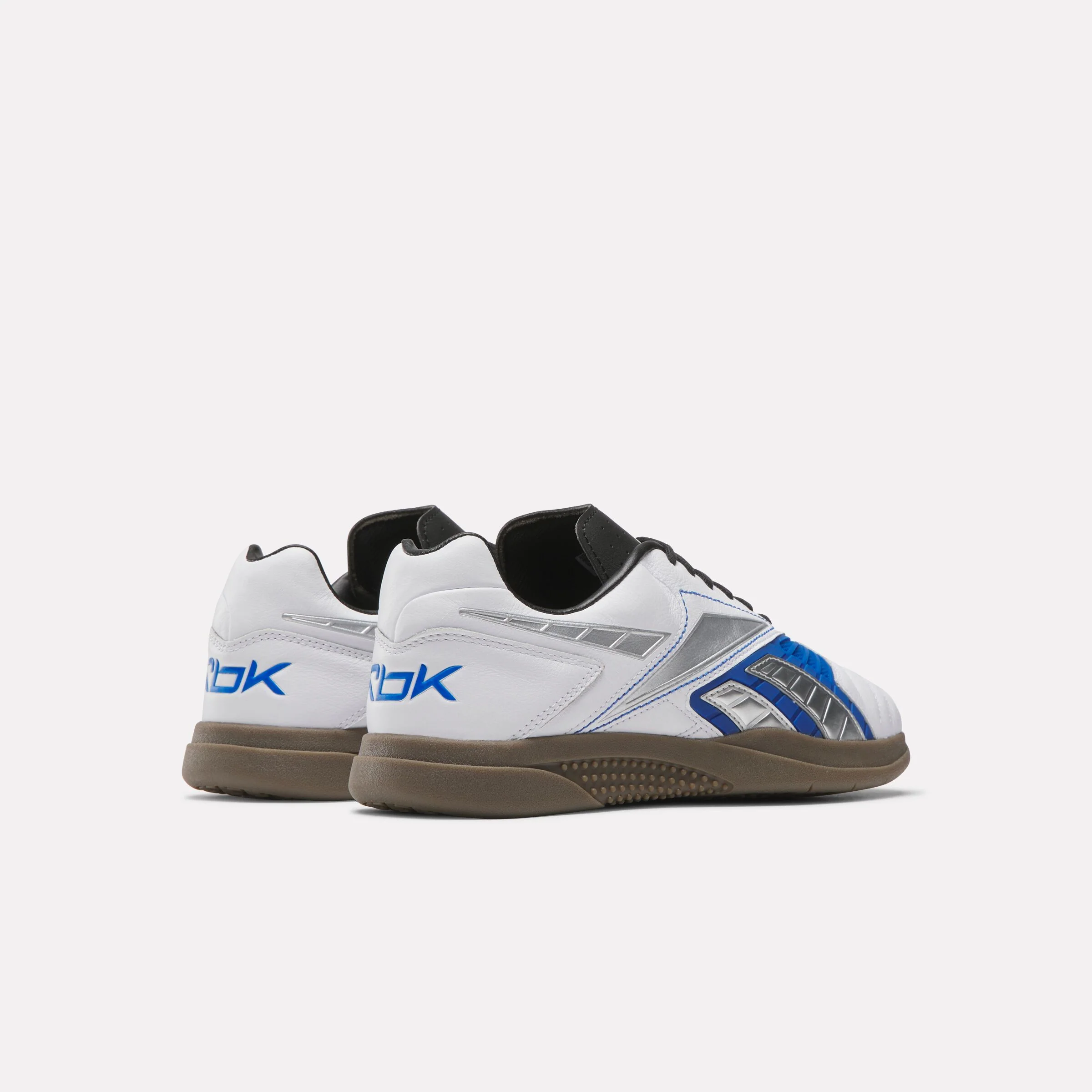 Hammer Valde White/Optimumblue/Black - Image 3