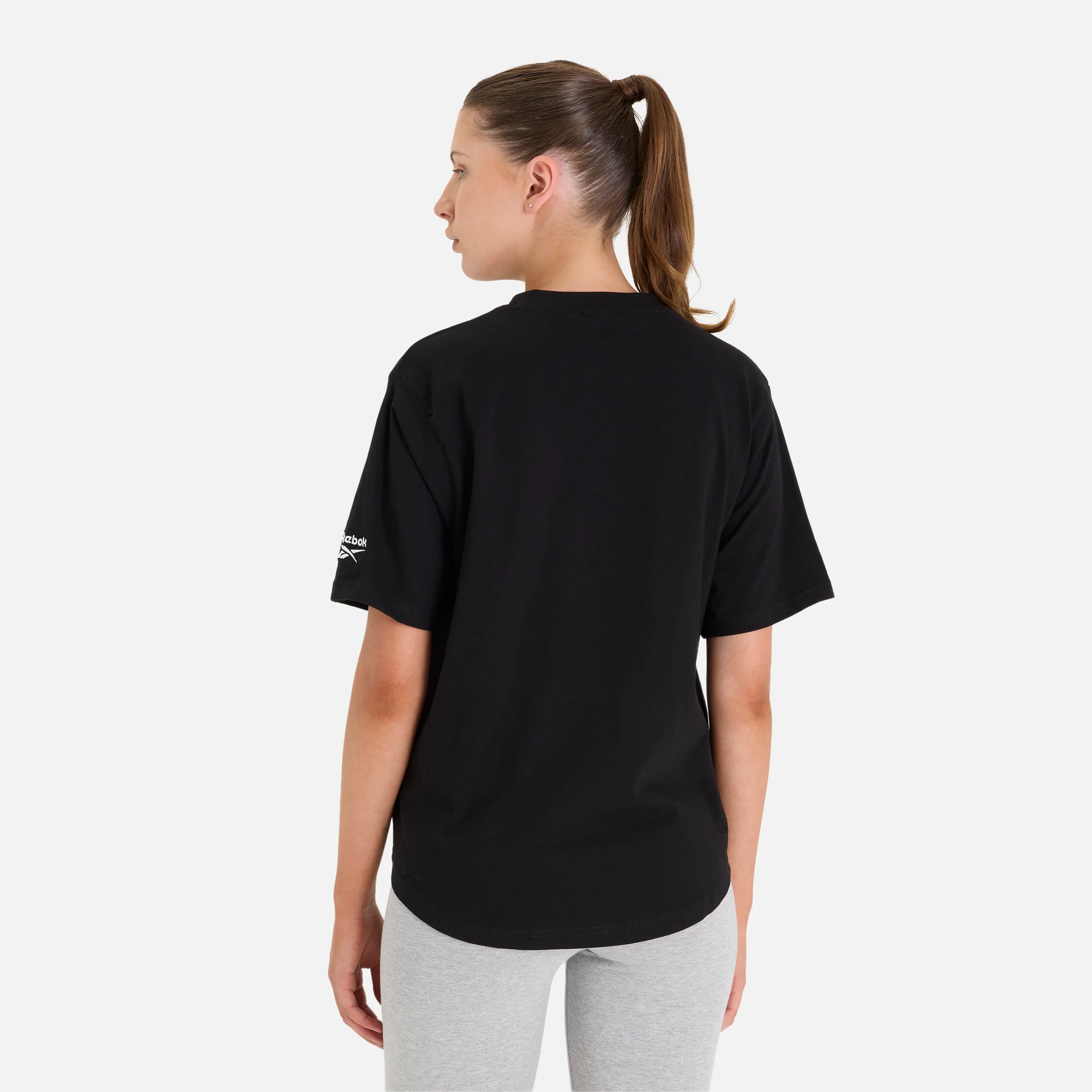 Harmony Tee Black - Image 4