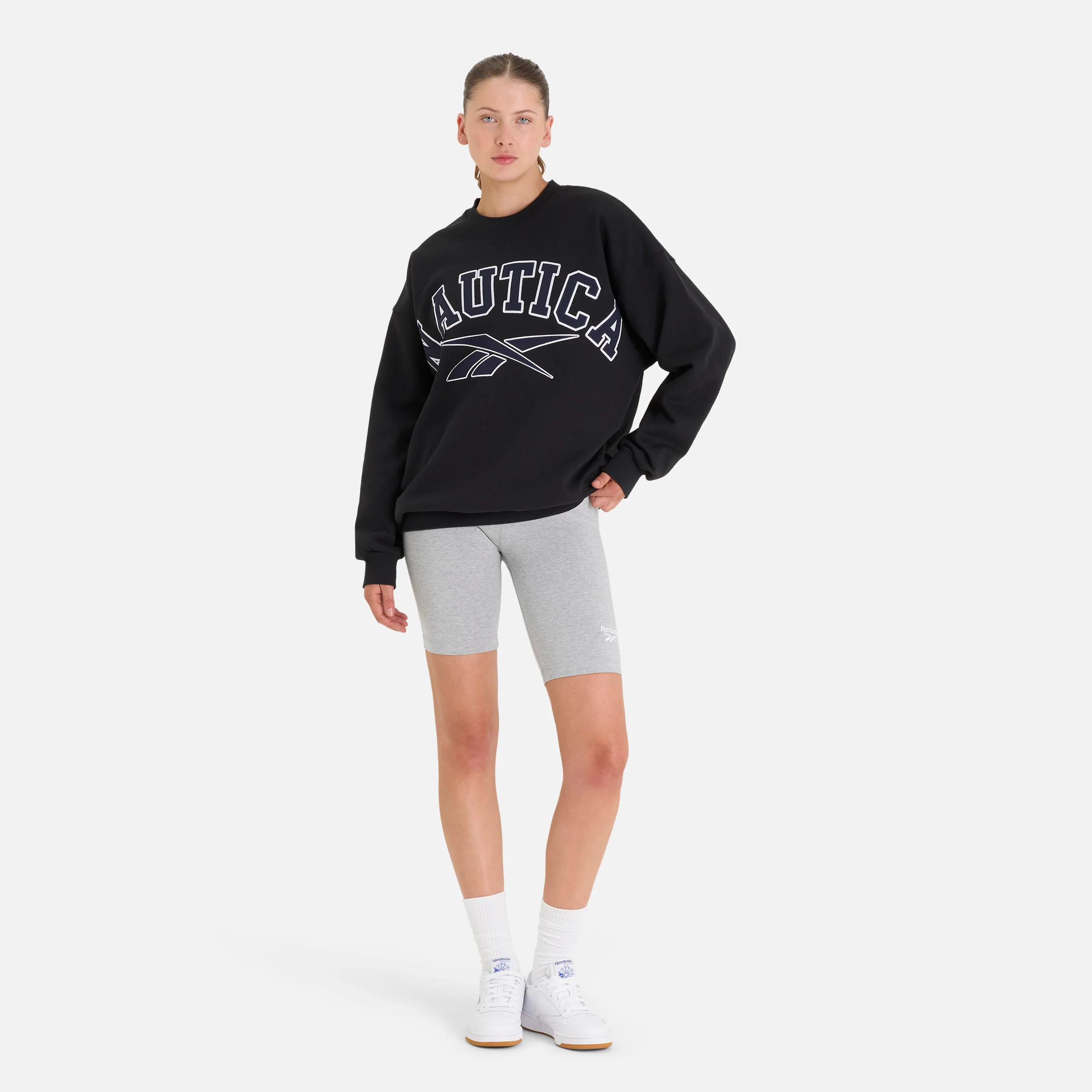 Harmony Tee Black - Image 6