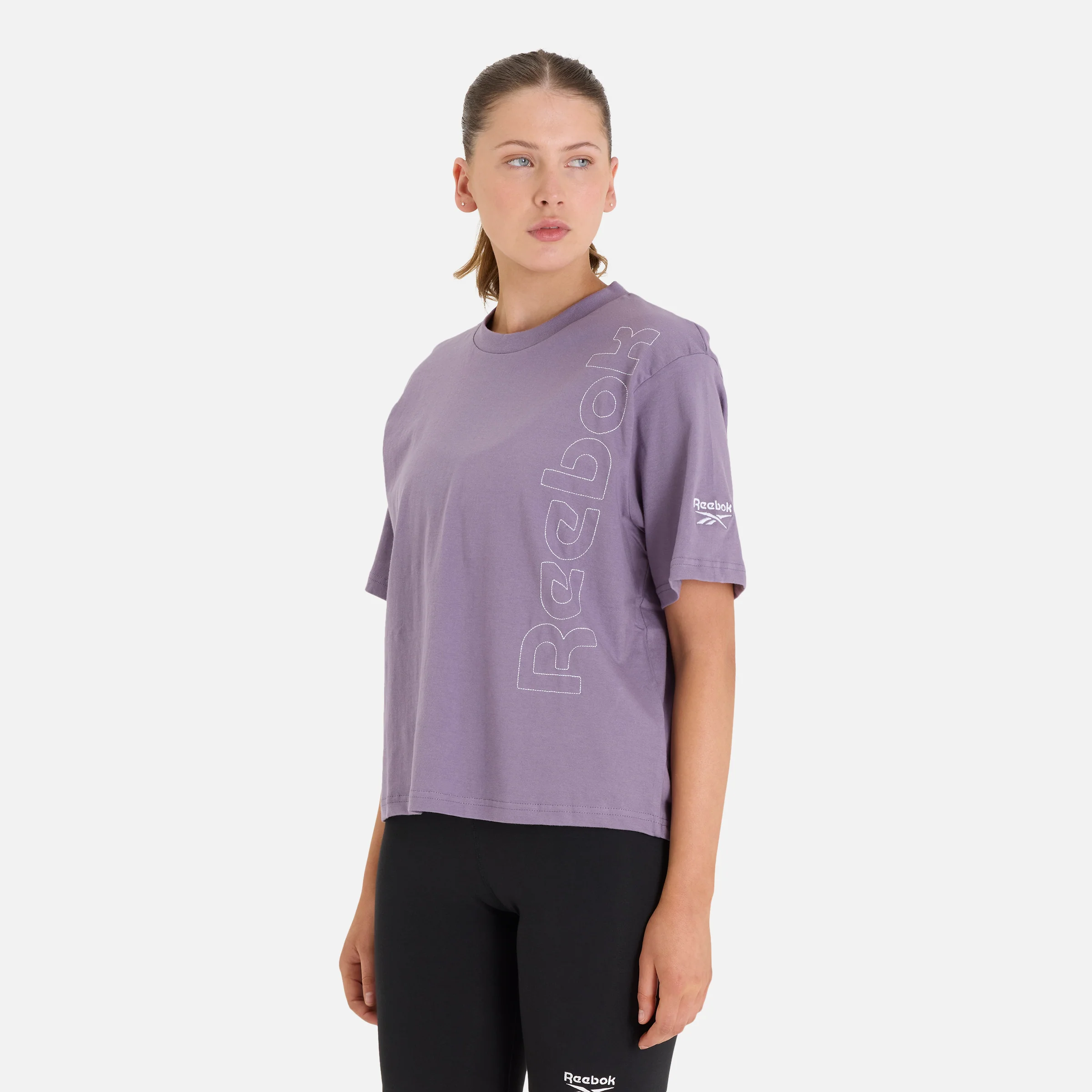 Harmony Tee Purple Fusion - Image 3