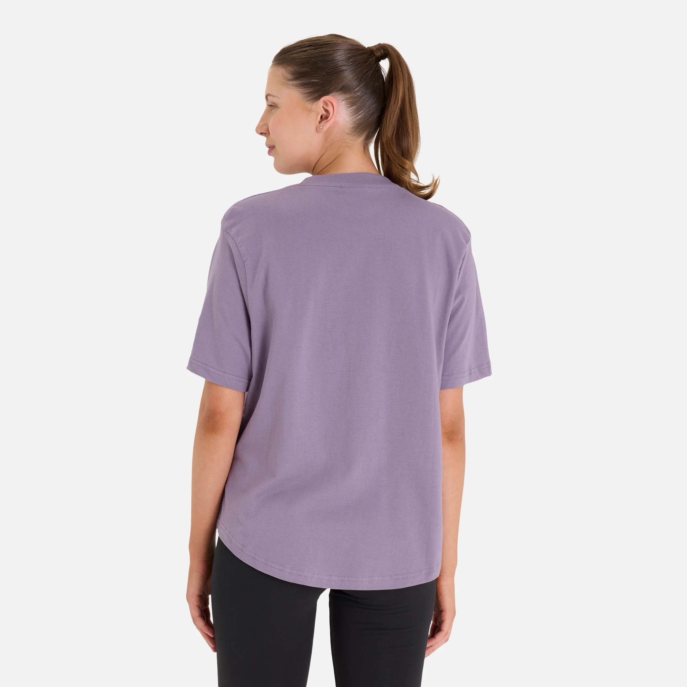 Harmony Tee Purple Fusion - Image 4