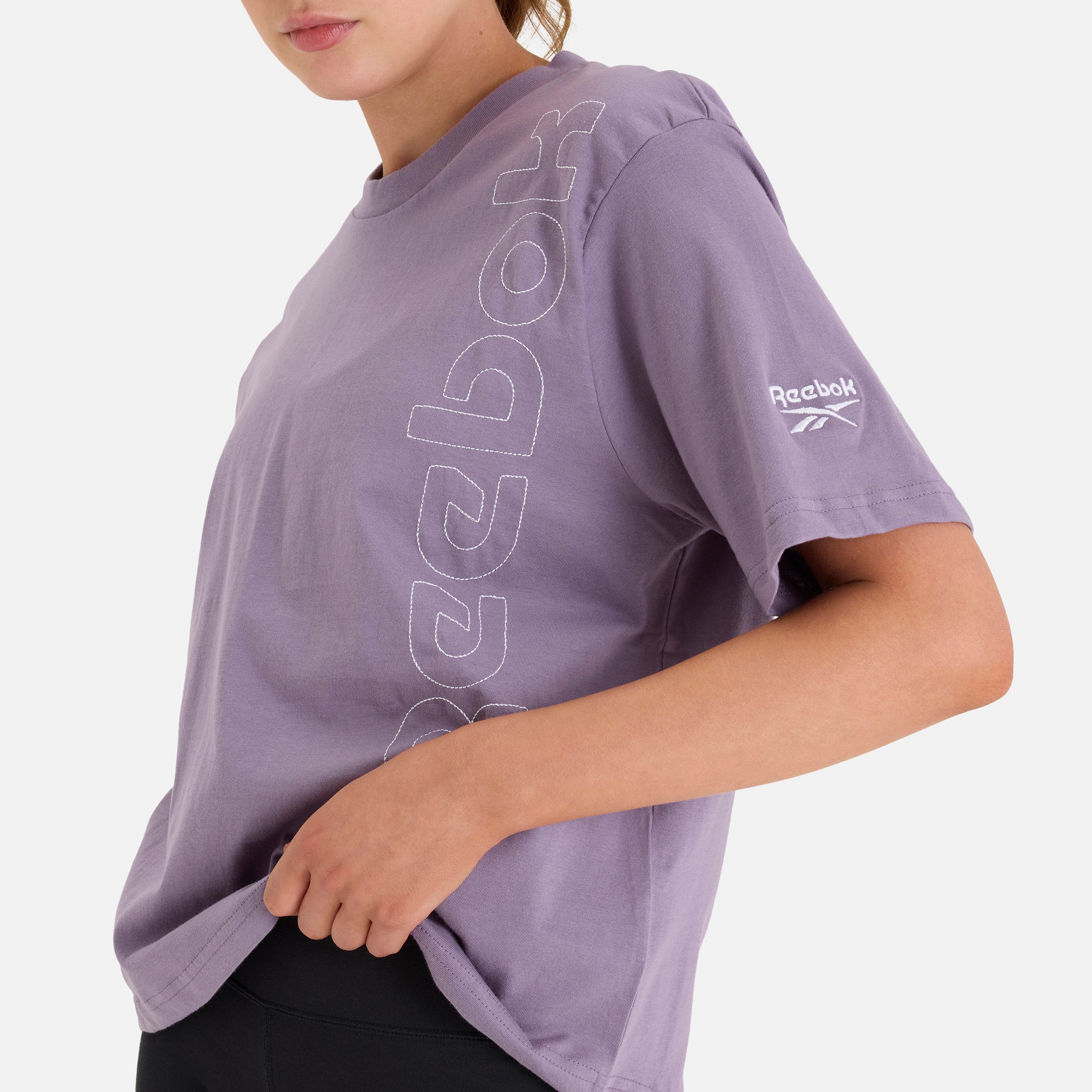 Harmony Tee Purple Fusion - Image 5