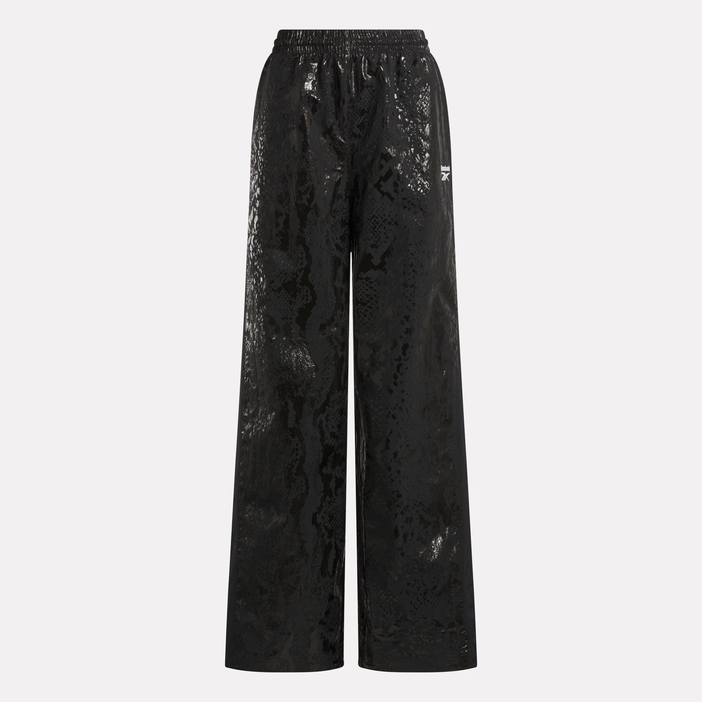Hoopwear Warm Up Pant Black - Image 4