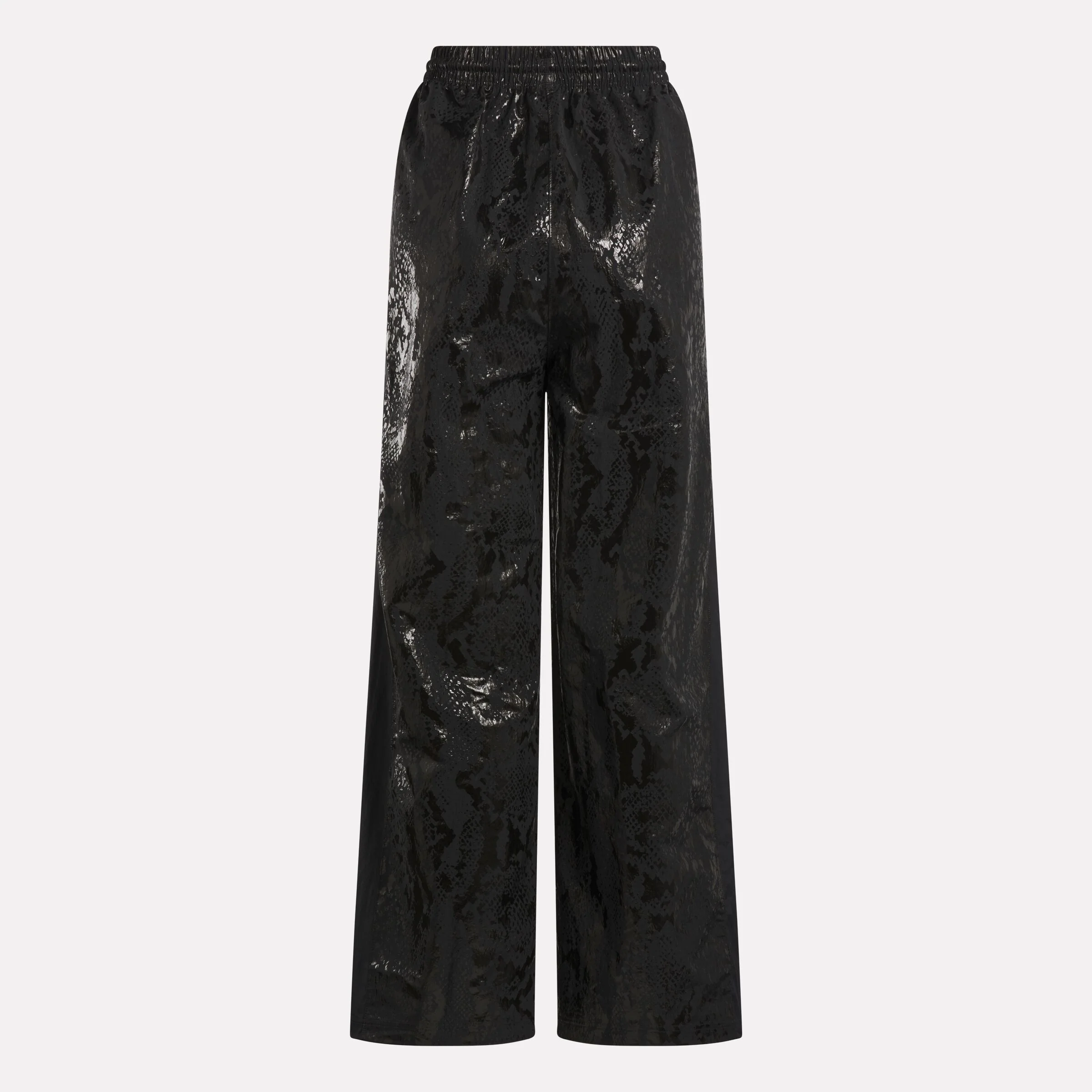 Hoopwear Warm Up Pant Black - Image 5