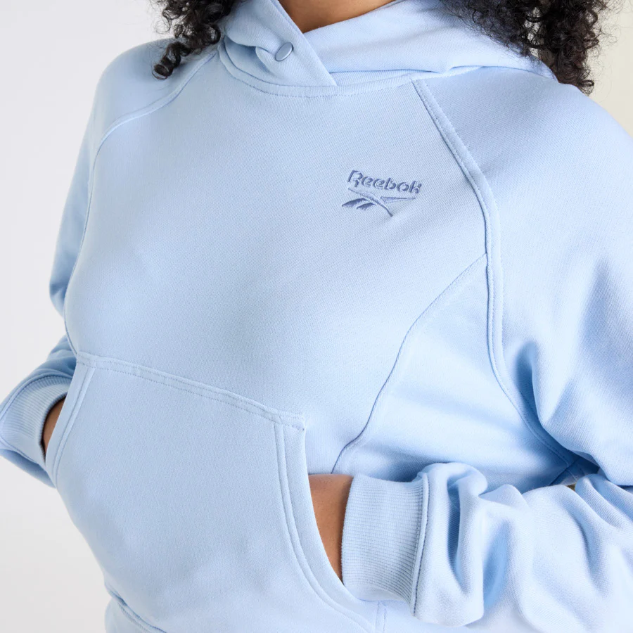 Icon Elements Ft Hoodie Y2k Blue - Image 5