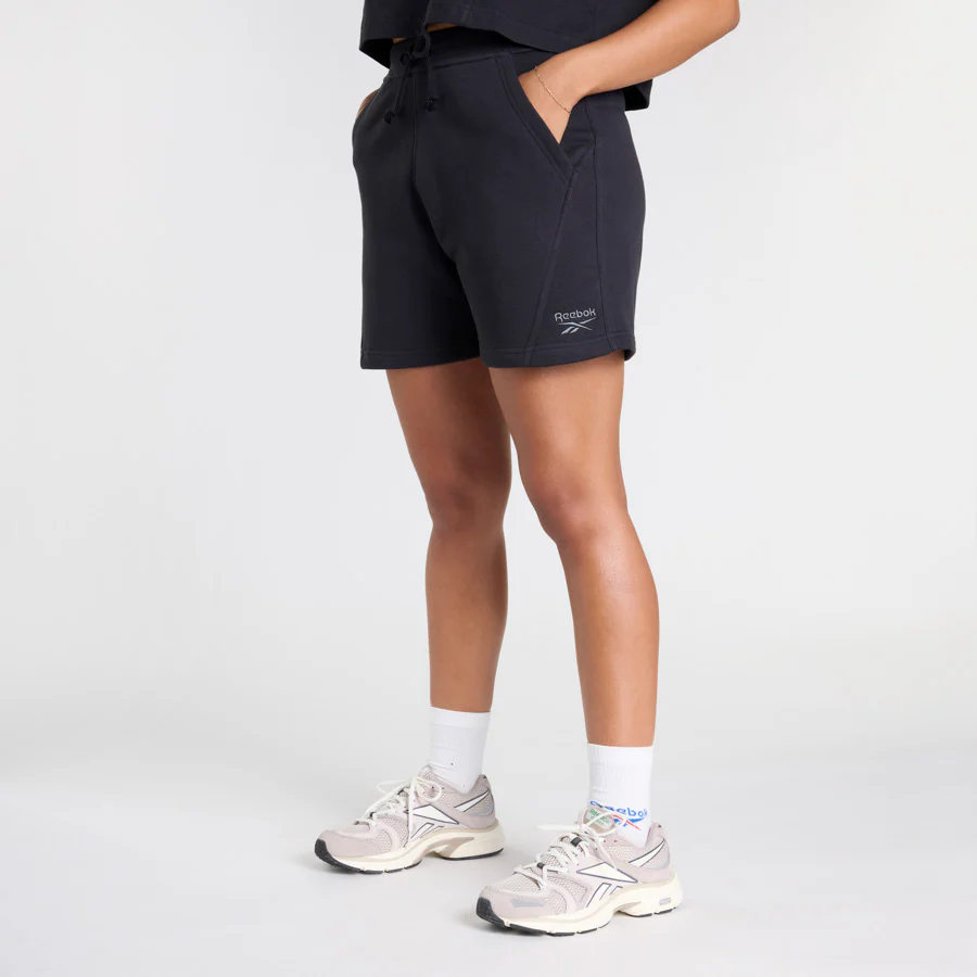 Icon Elements Ft Short Black - Image 3