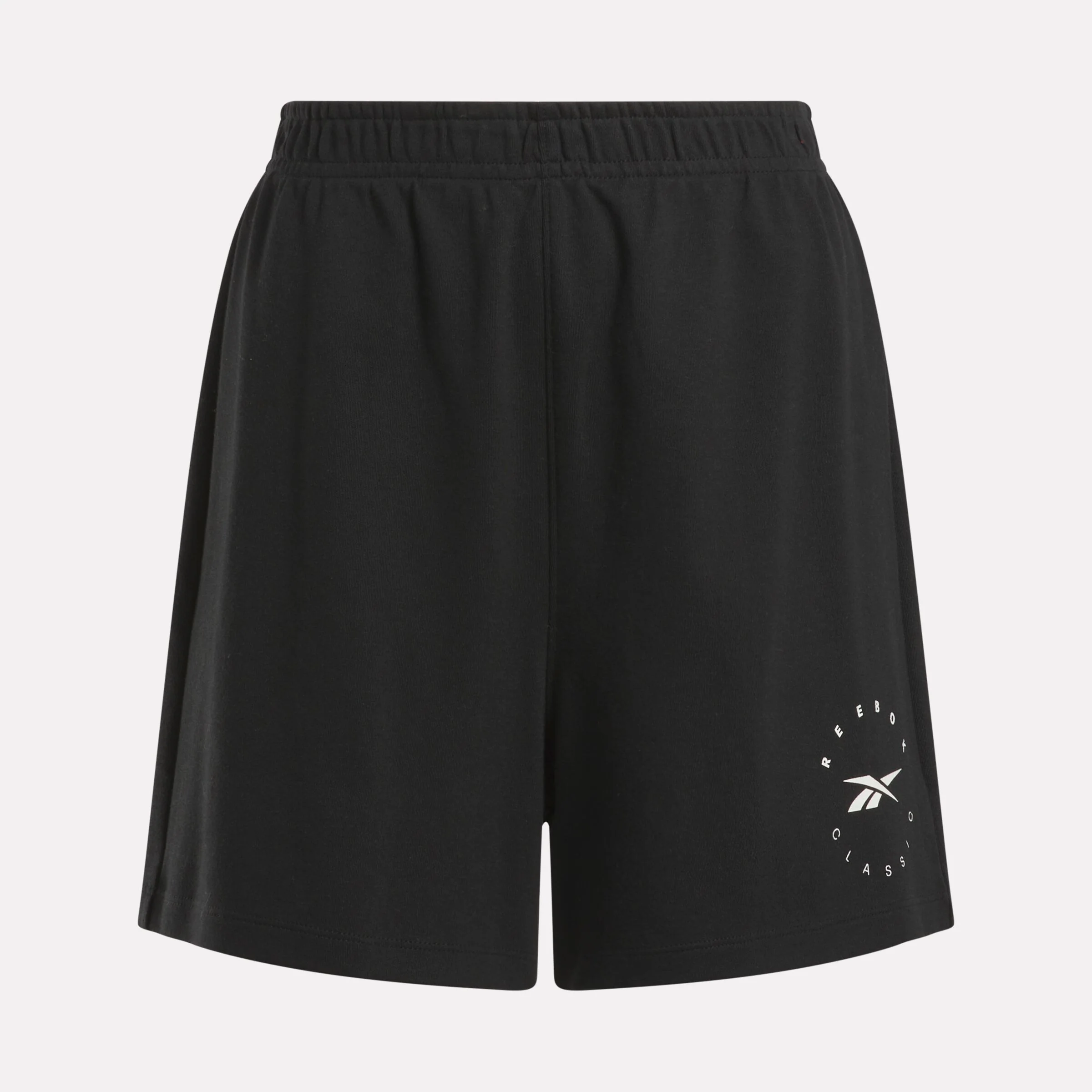 Id Energy Shorts Black - Image 4