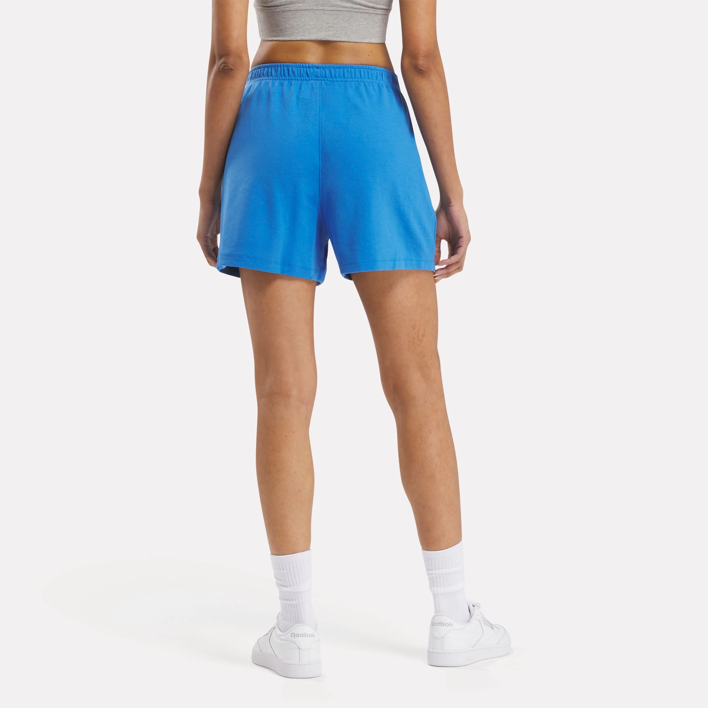 Id Energy Shorts Kinetic Blue - Image 3