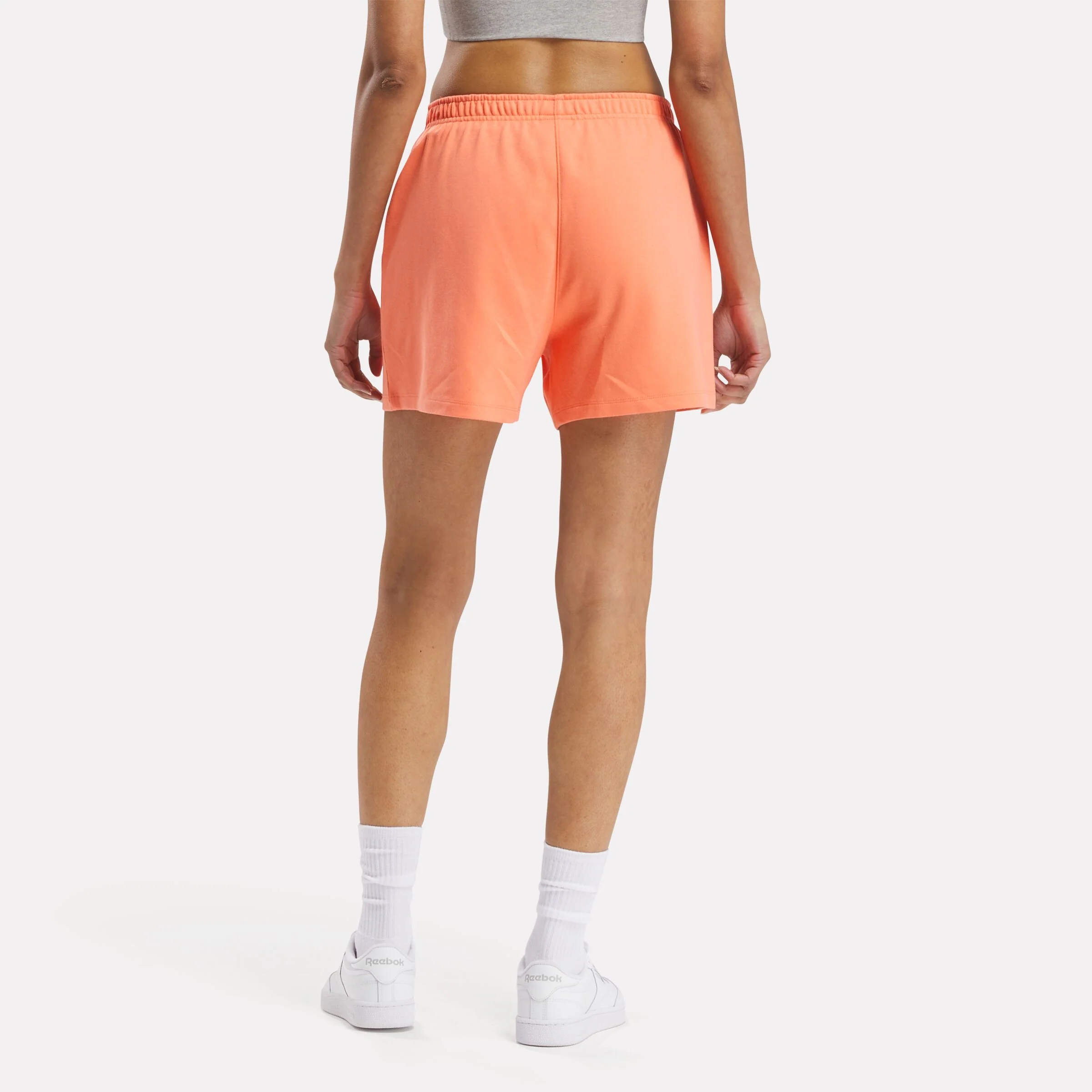 Id Energy Shorts Supercharged Coral - Image 3