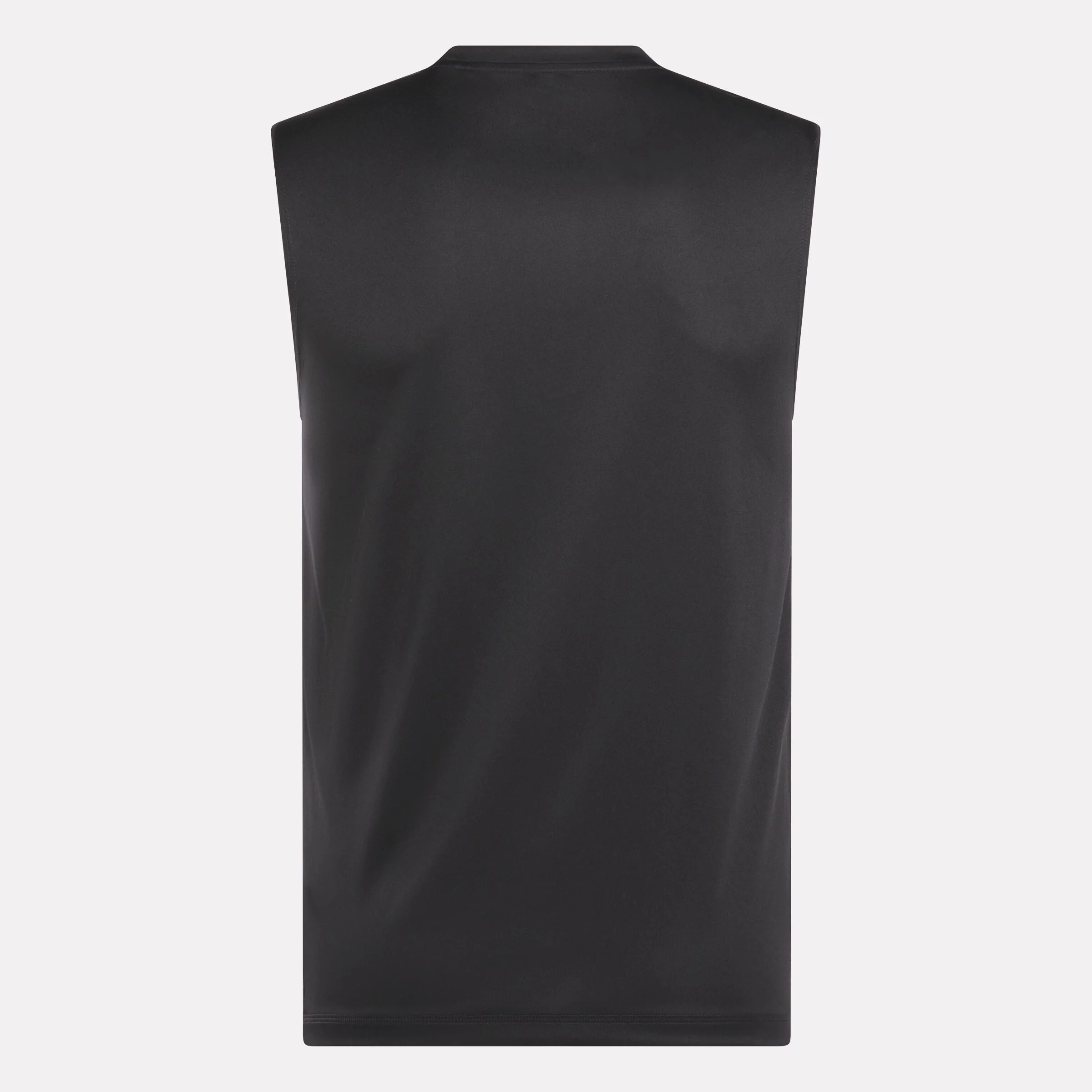 Id Train Slvls Tech Tee Black - Image 5