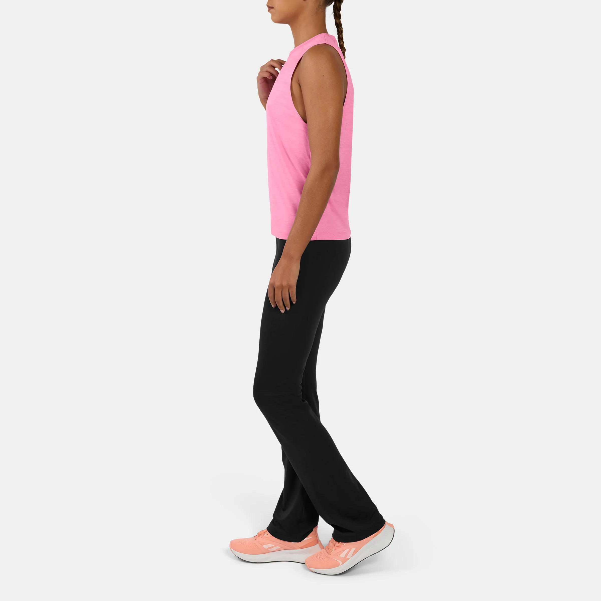 Id Train Tank Dp Playful Pink - Image 2
