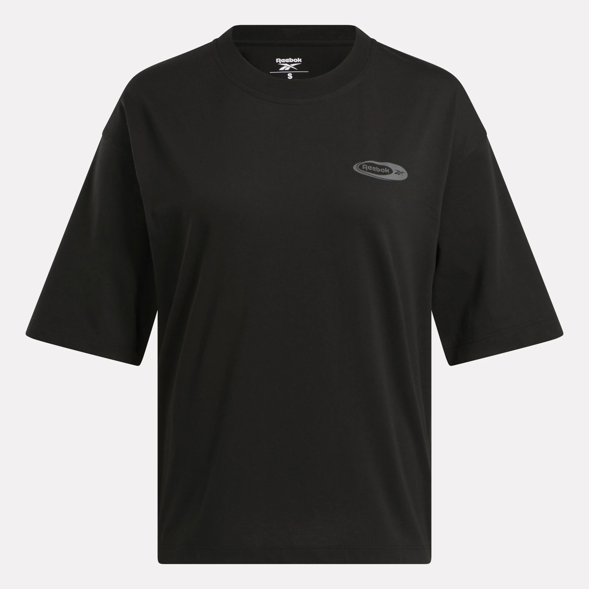 Ide Brand Proud Tee Black - Image 4