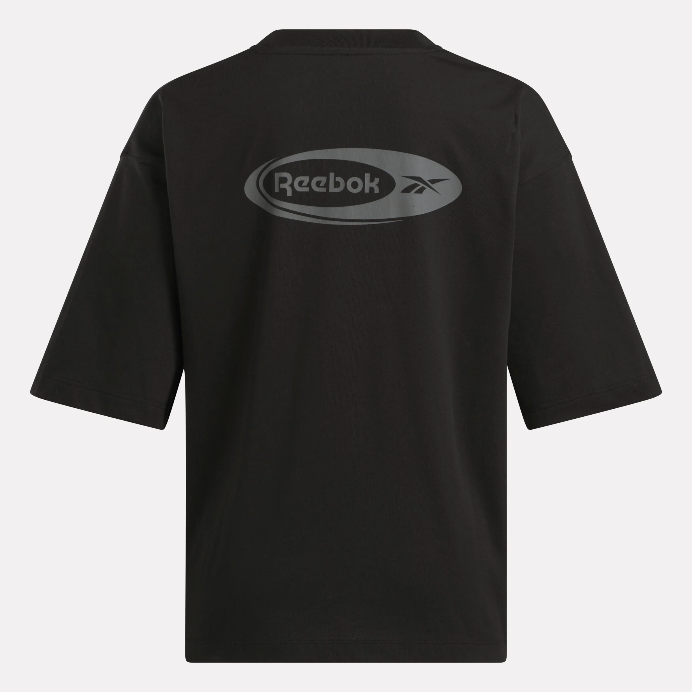 Ide Brand Proud Tee Black - Image 5