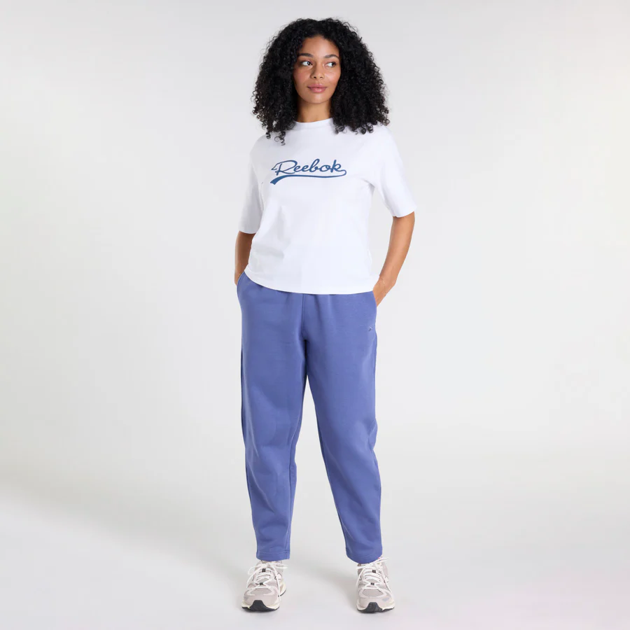 Inspired Tee White