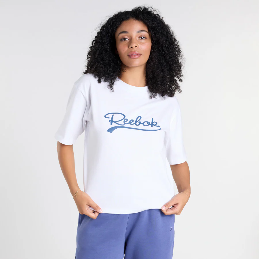 Inspired Tee White - Image 2