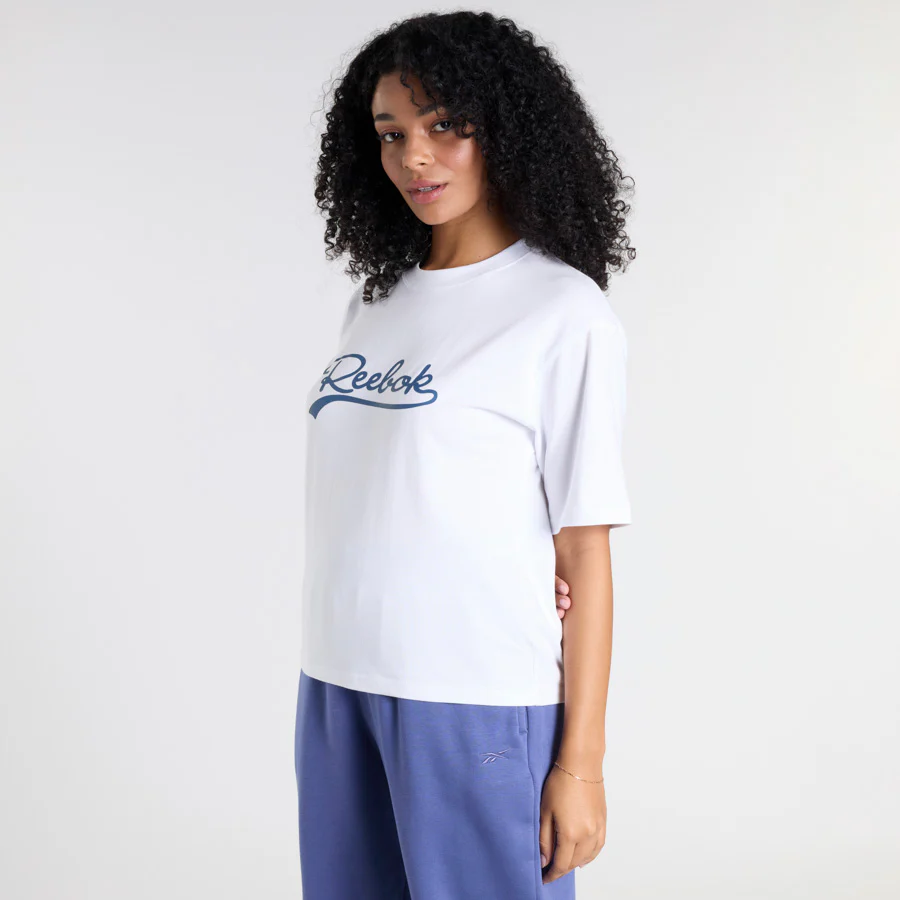 Inspired Tee White - Image 3