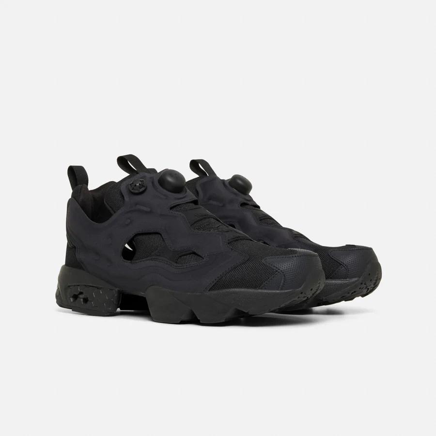 Instapump Fury 94 Black/Black/Black - Image 2