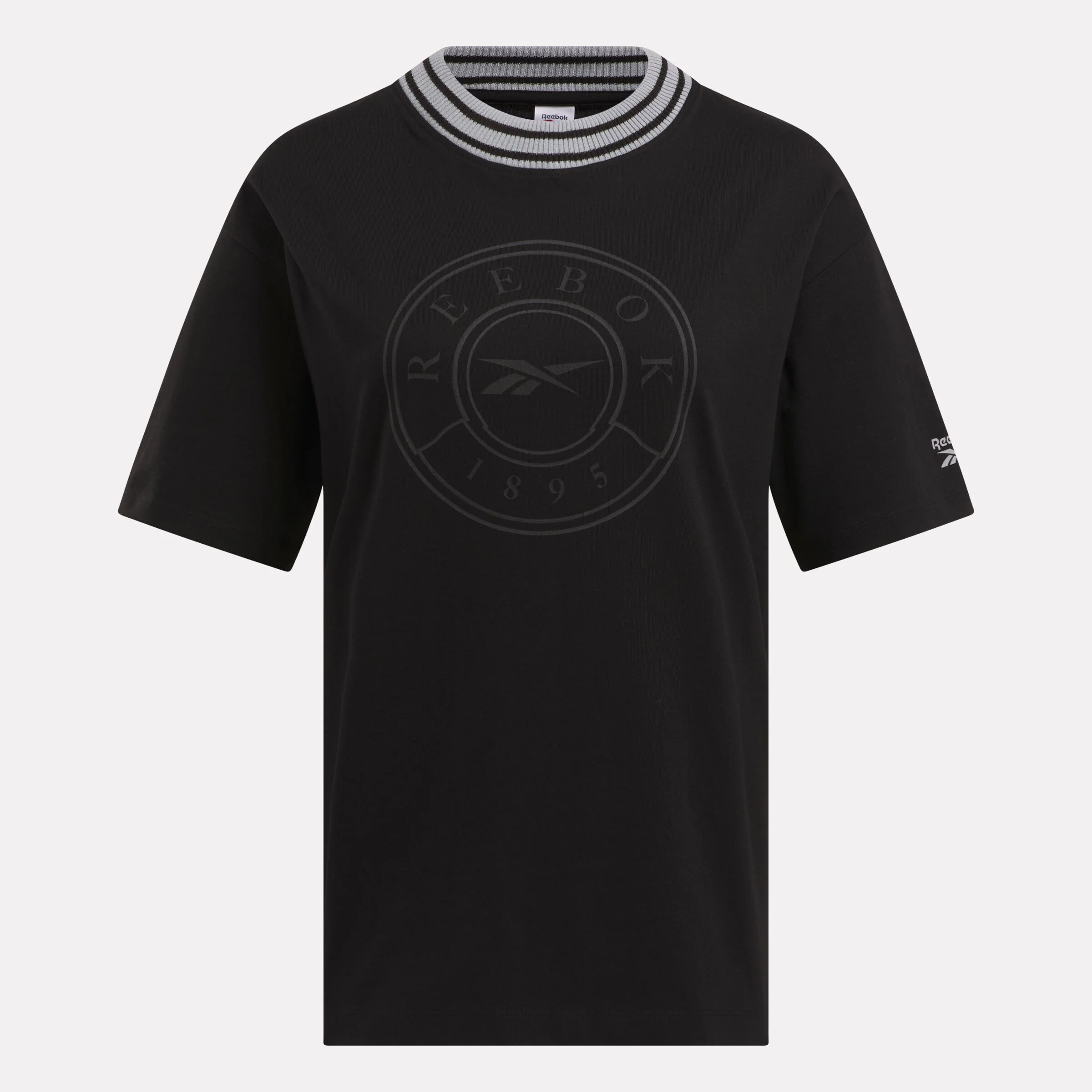 Lawn Club Tshirt Black - Image 4
