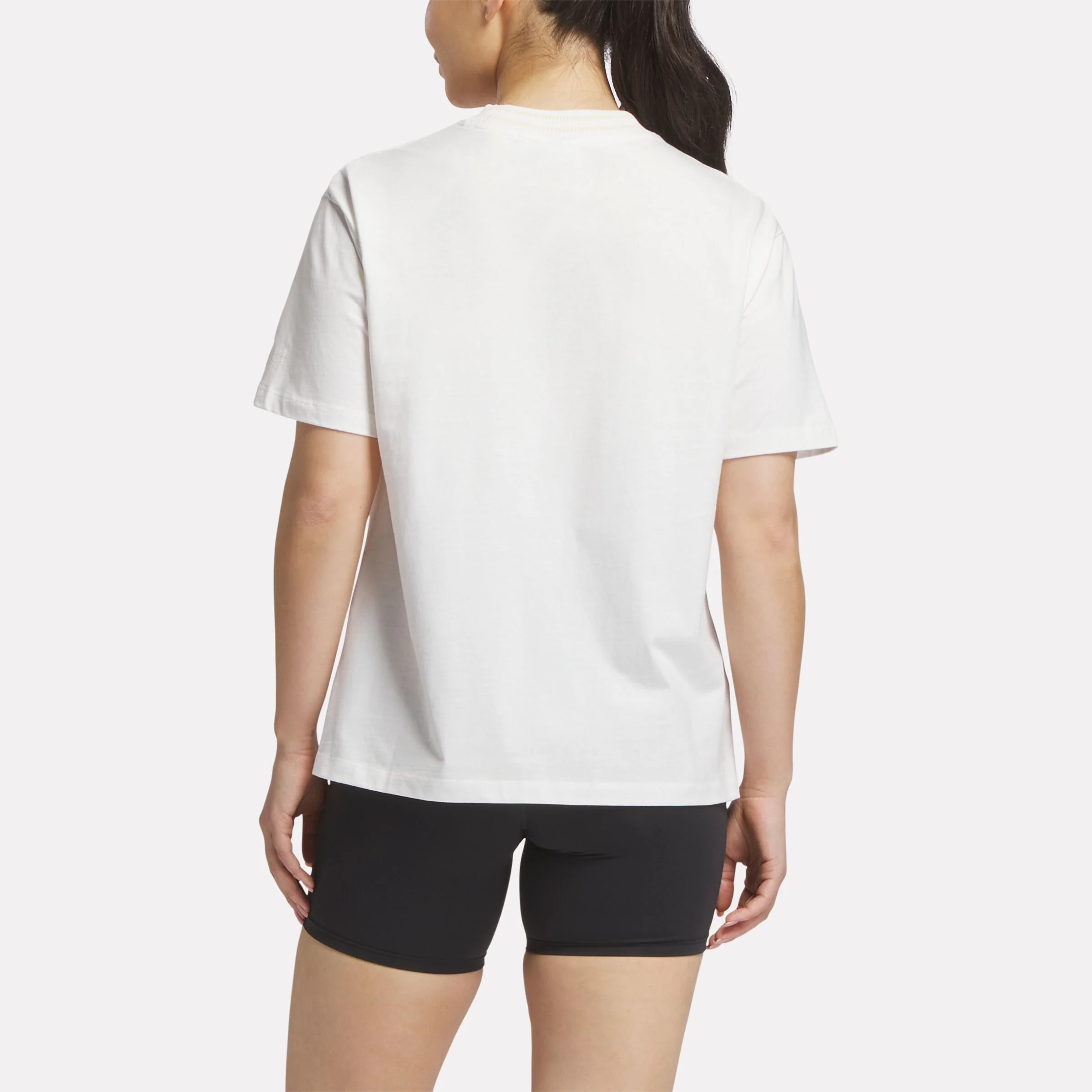 Lawn Club Tshirt Chalk - Image 3