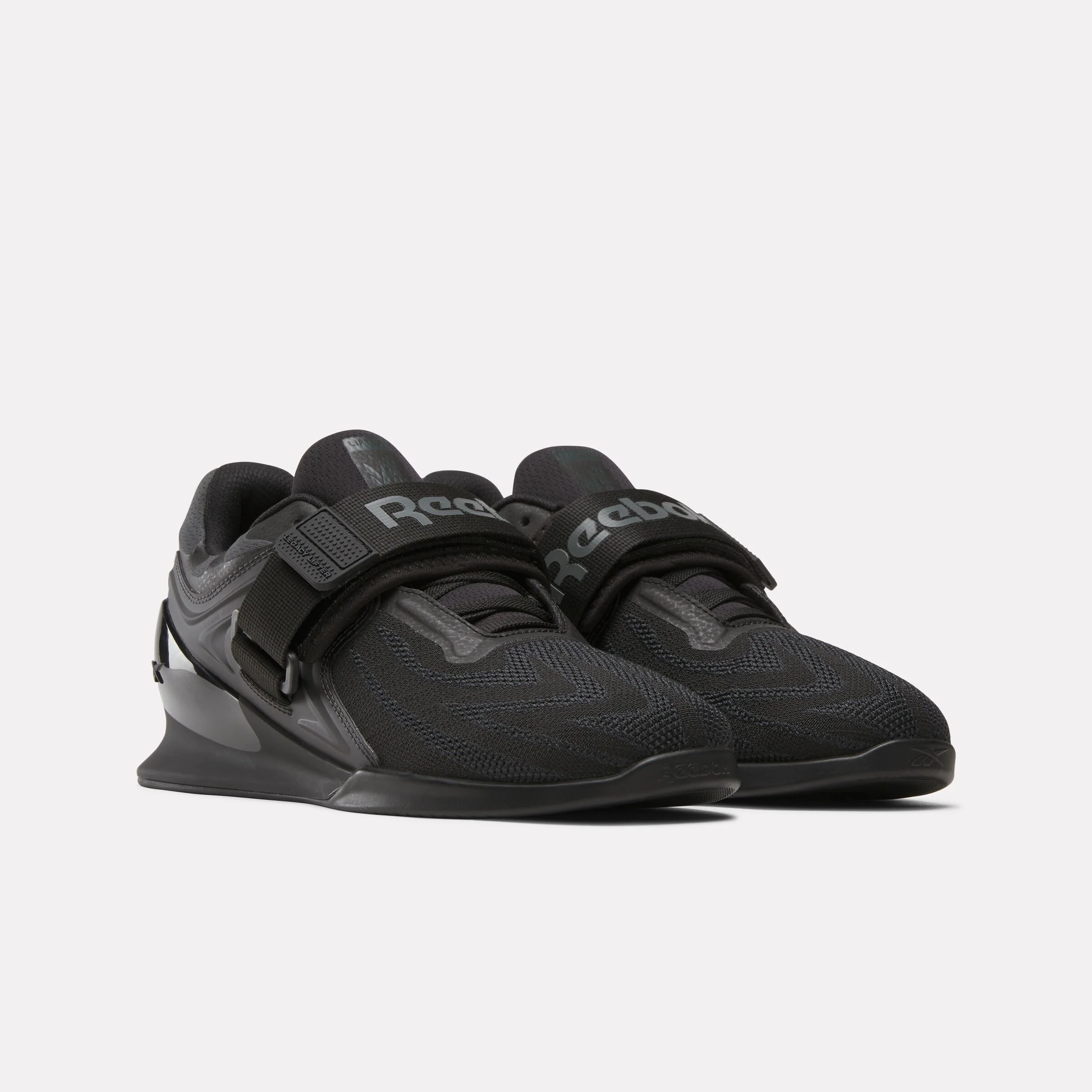 Legacy Lifter Iv Men's Black/Grey 6 - Image 2