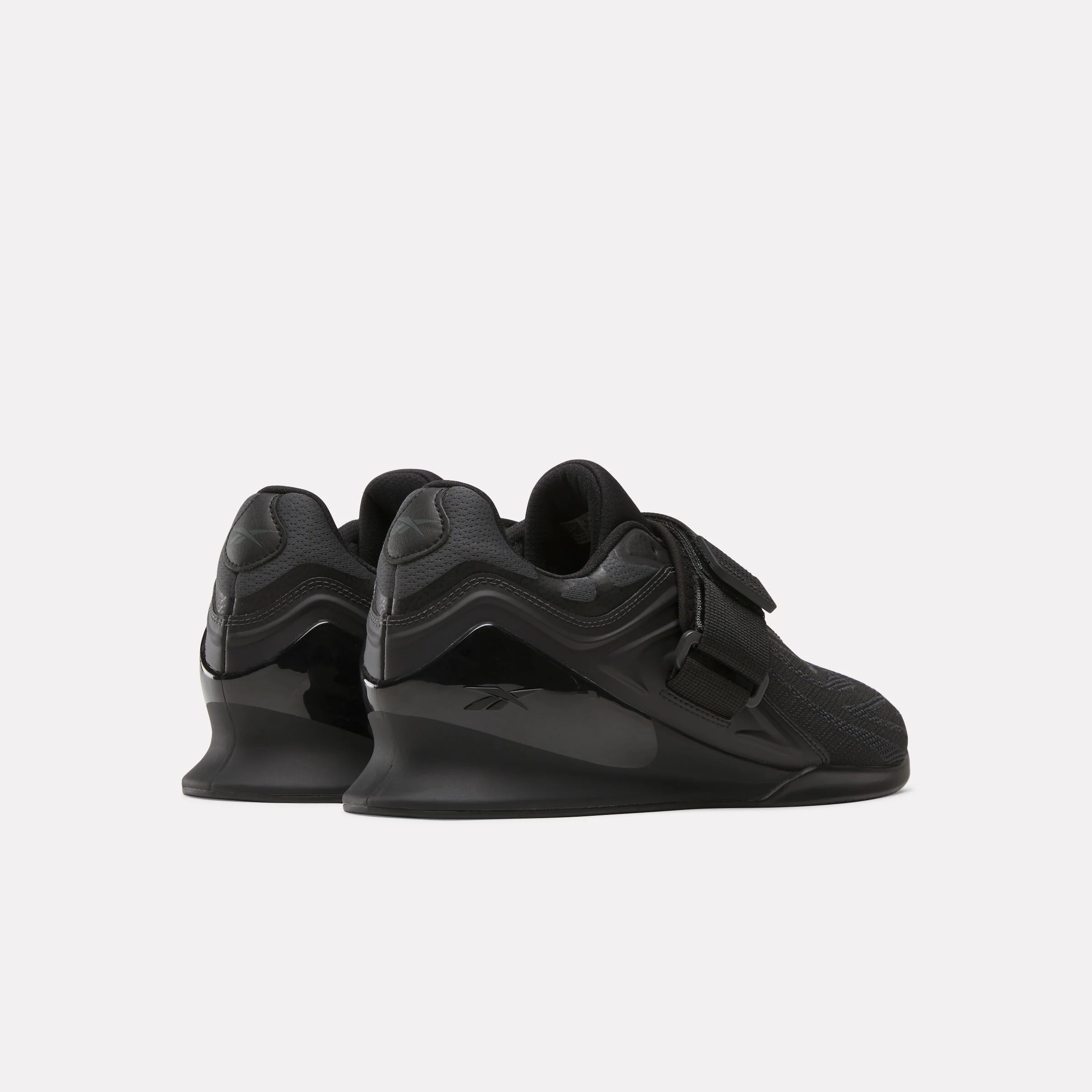 Legacy Lifter Iv Men's Black/Grey 6 - Image 3