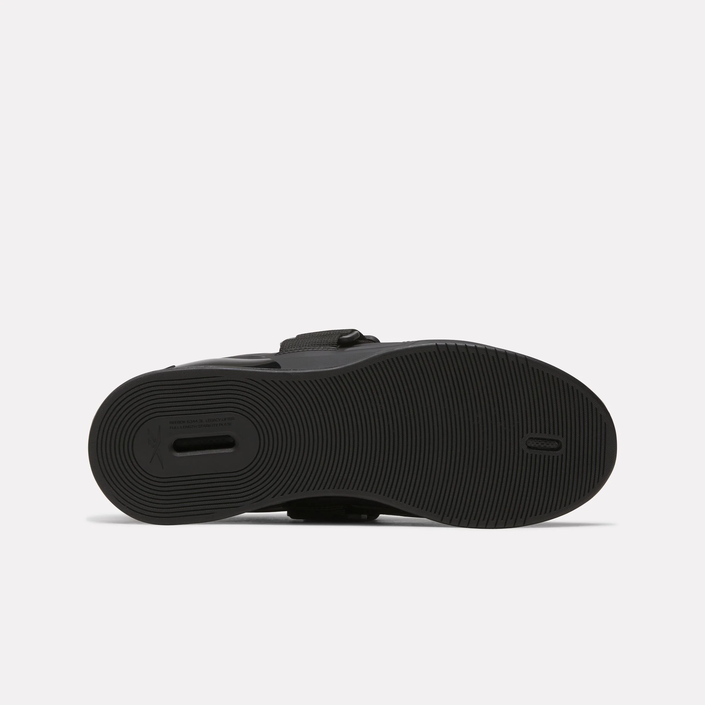Legacy Lifter Iv Men's Black/Grey 6 - Image 5
