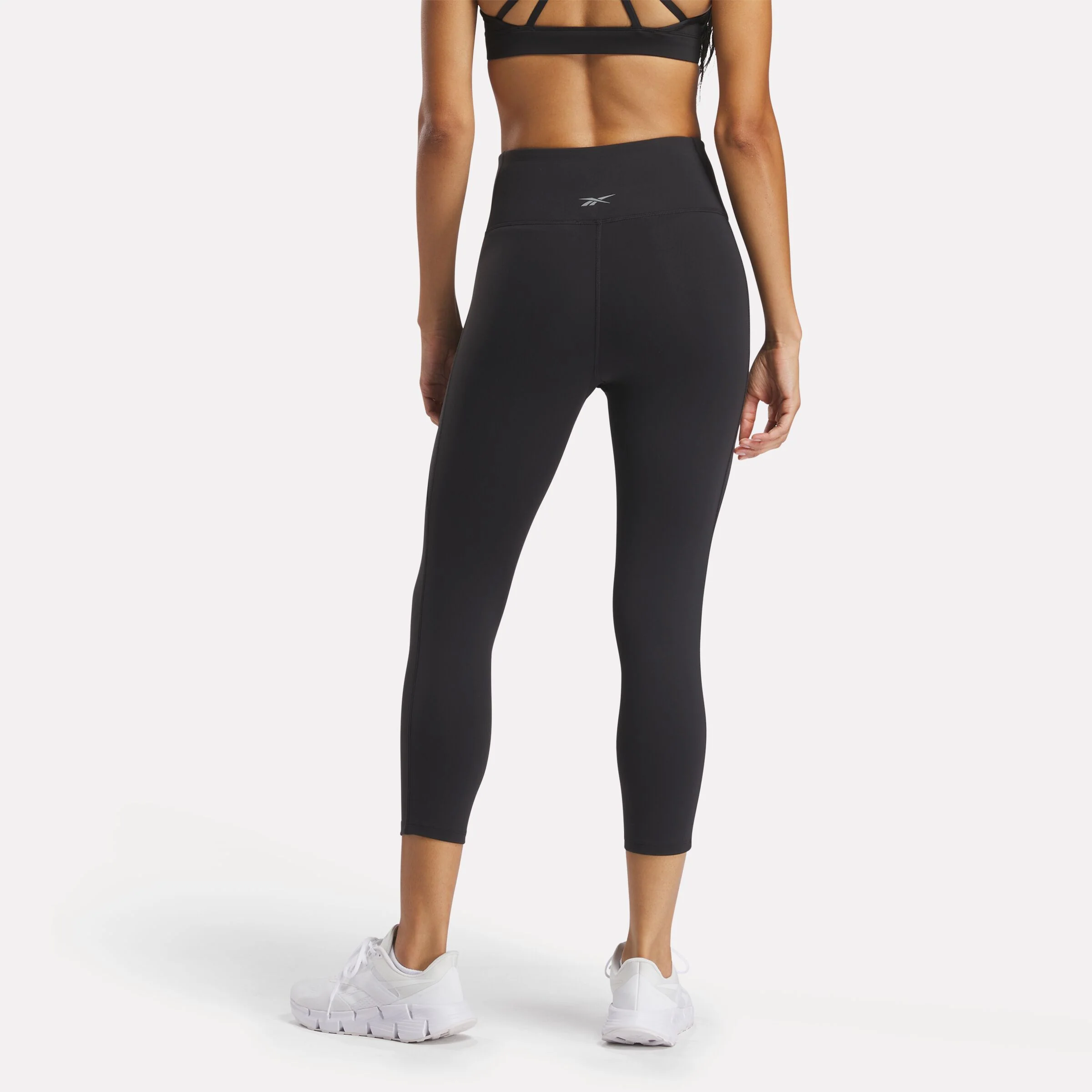 Lux 3/4 Hr Tight Black - Image 3