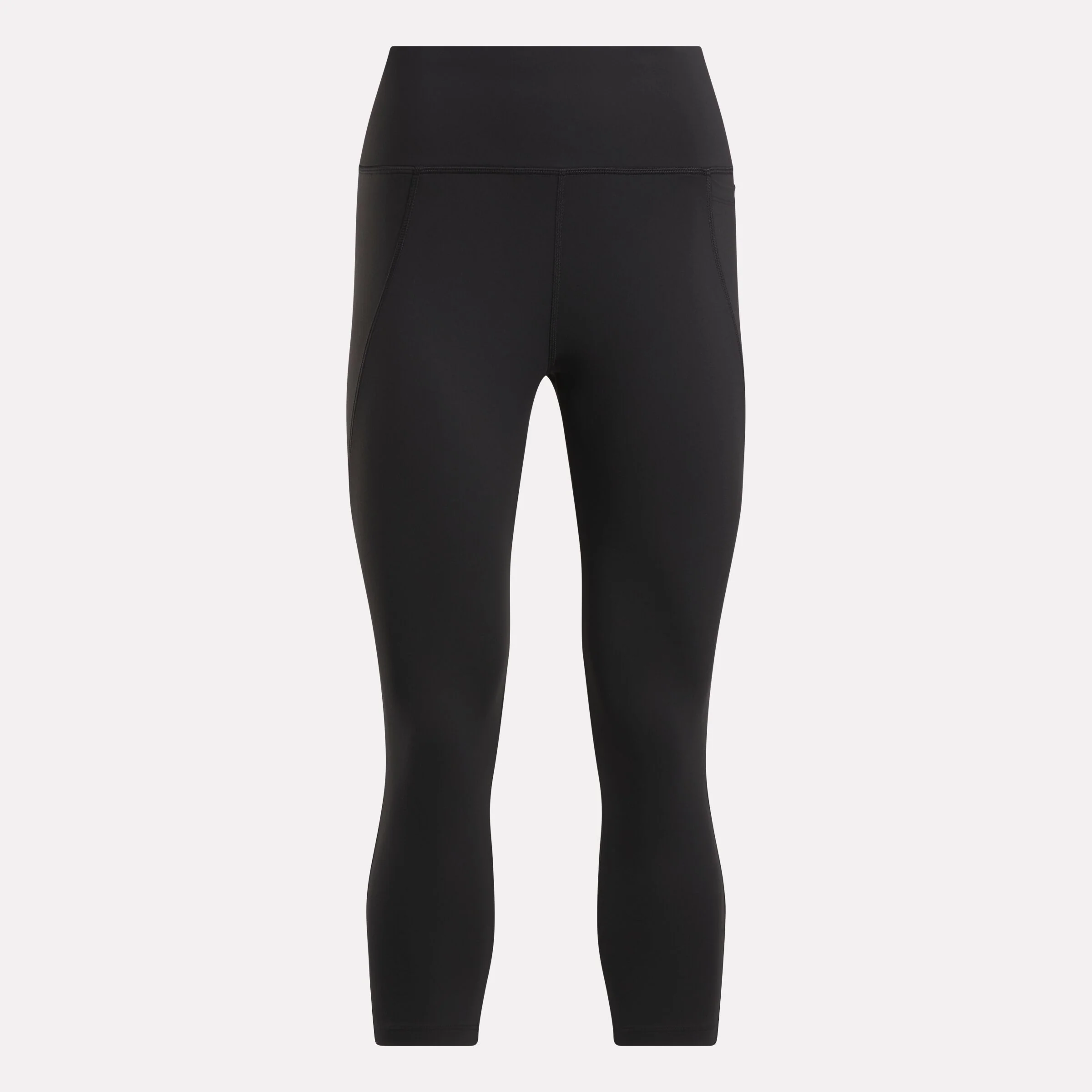 Lux 3/4 Hr Tight Black - Image 4