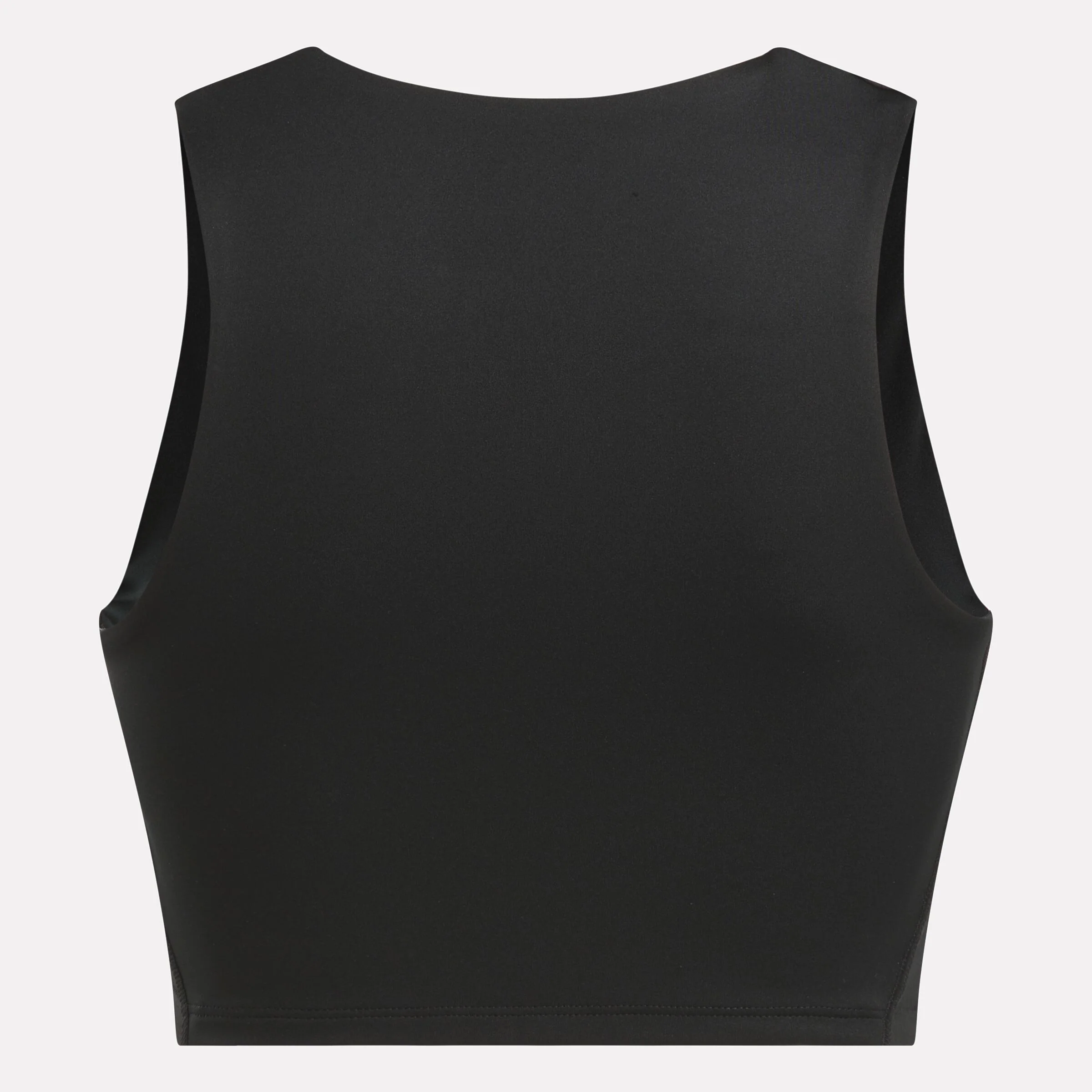 Lux Contour Crop Black - Image 5