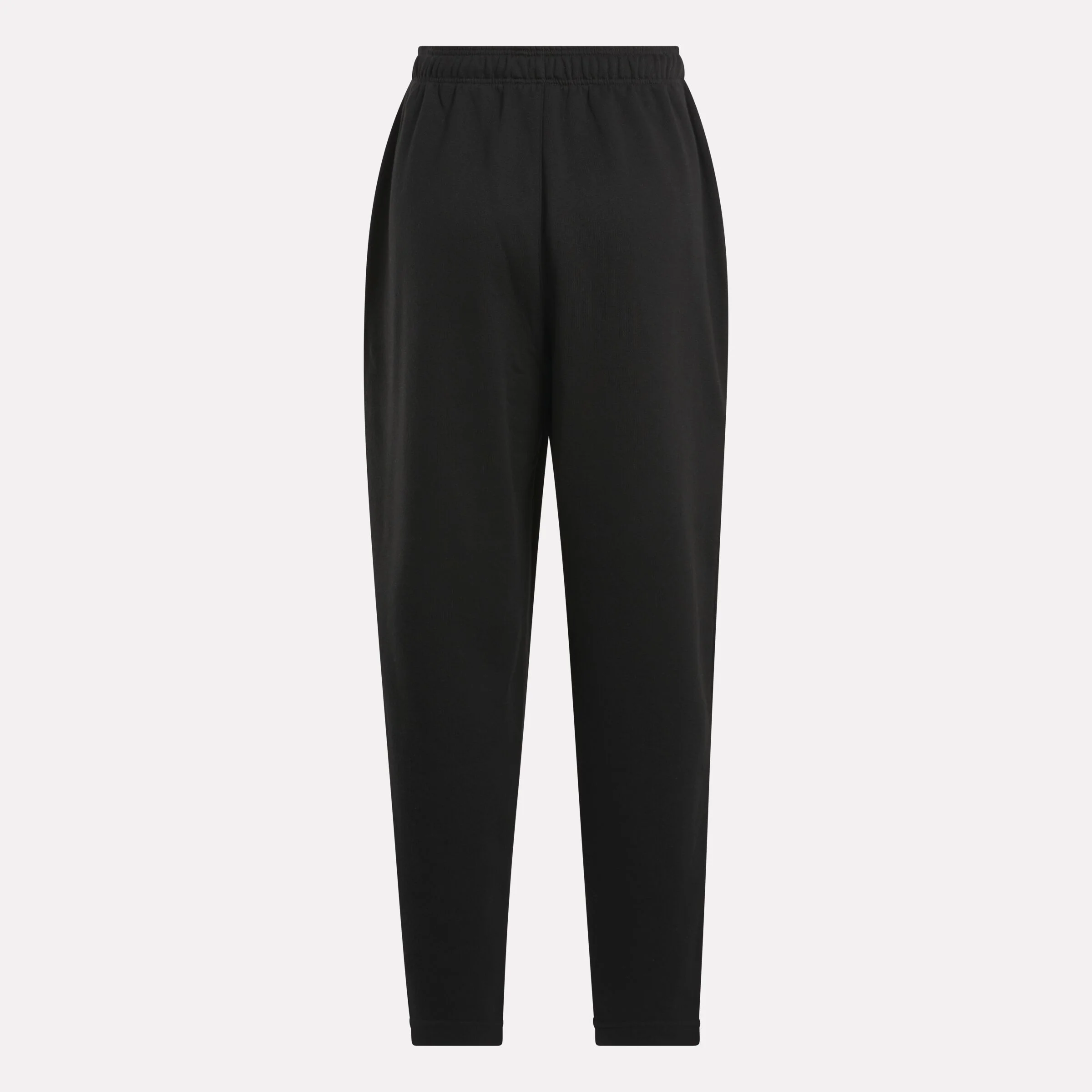 Lux Fleece Sweatpants Black - Image 7