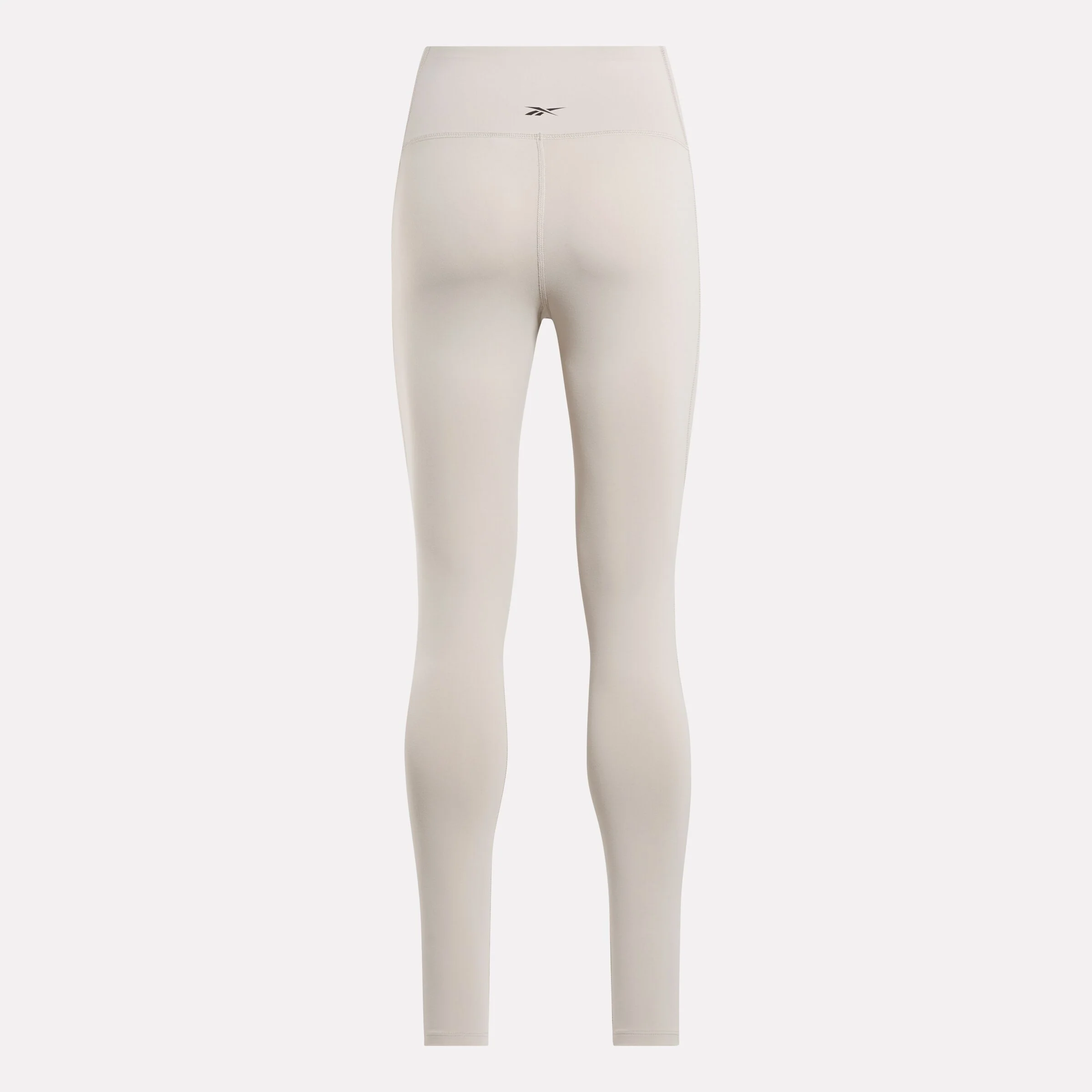 Lux High-Waisted Tights Ash - Image 5