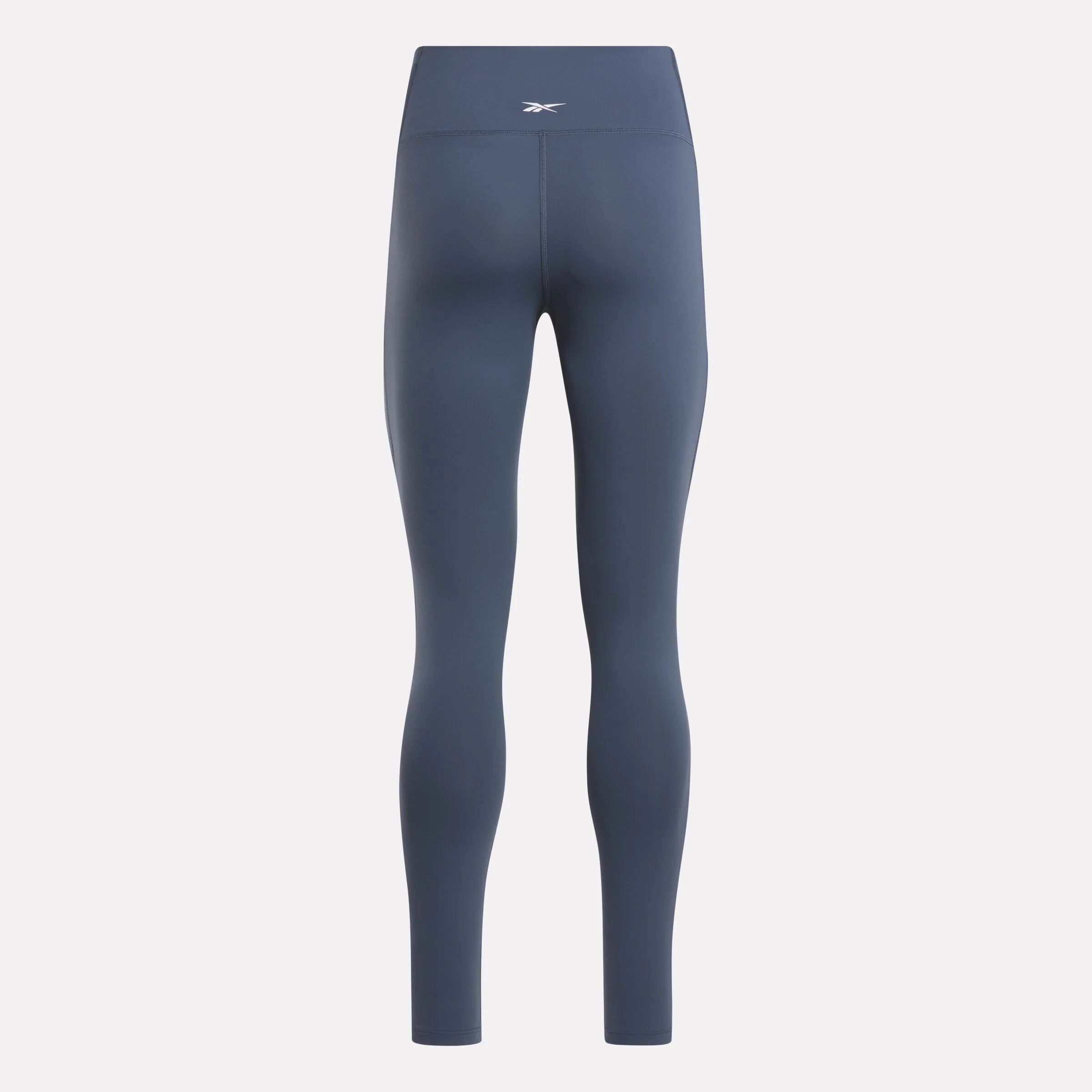Lux High-Waisted Tights East Coast Blue - Image 4