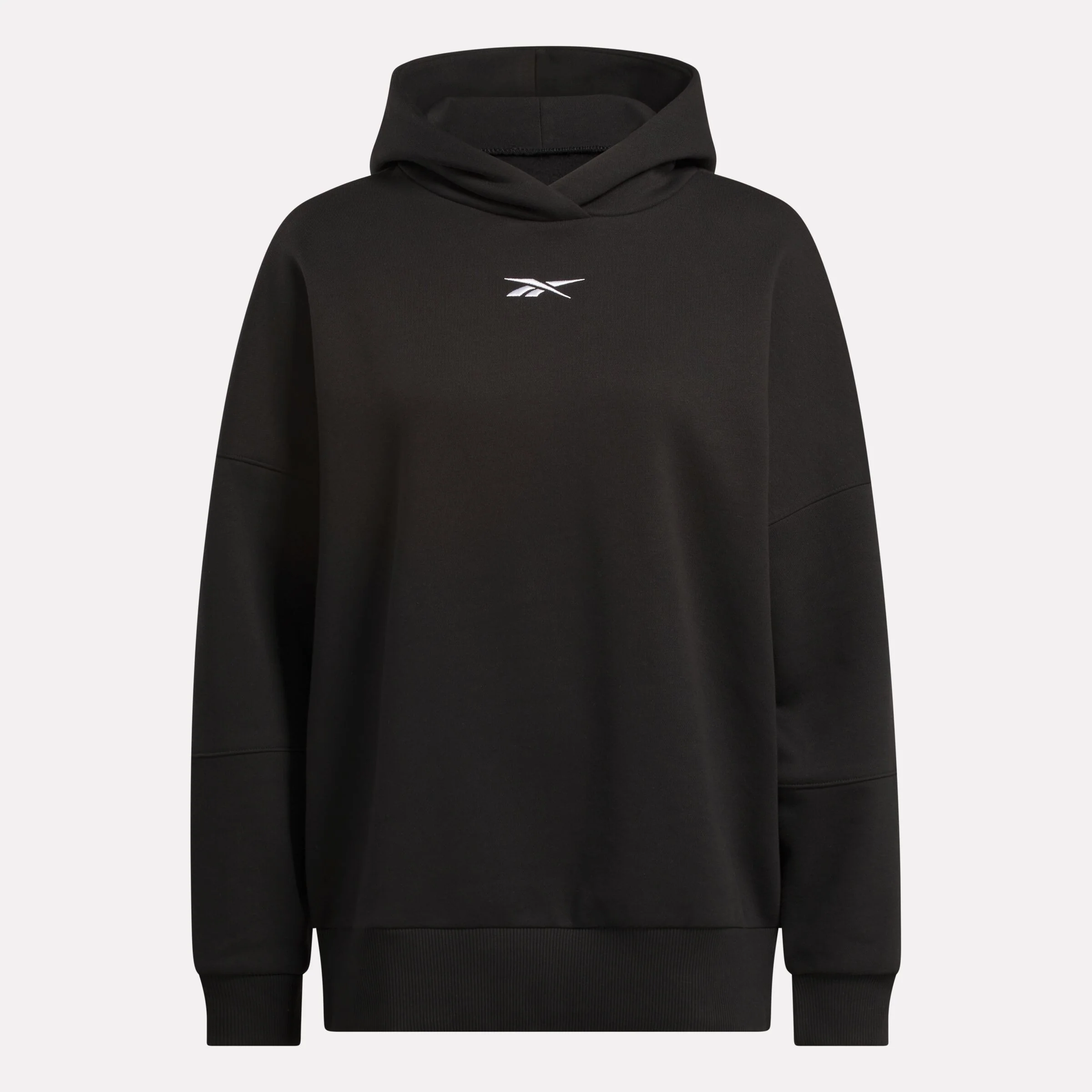 Lux Hoodie Black - Image 4