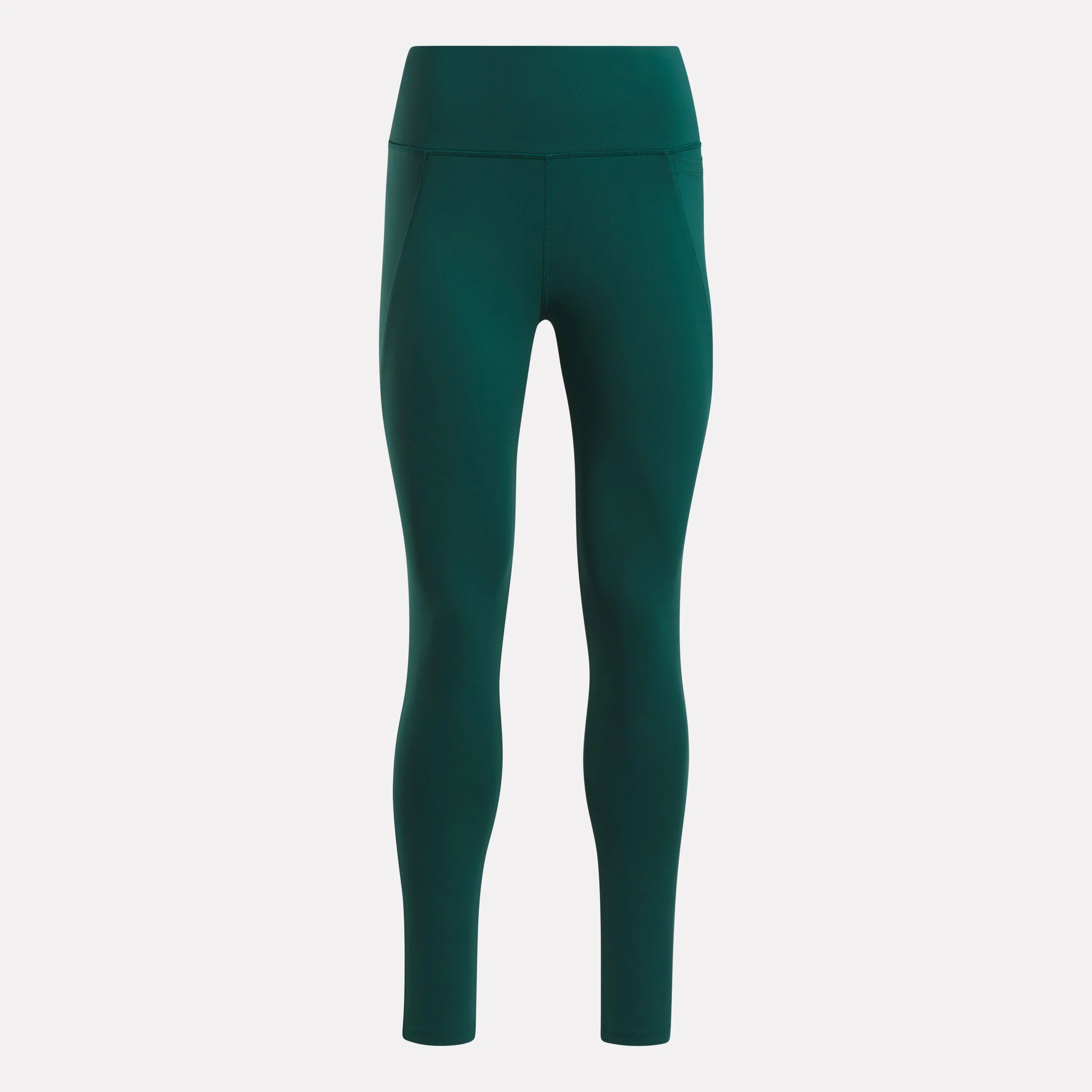 Lux Hr Tight Collegiate Green - Image 4