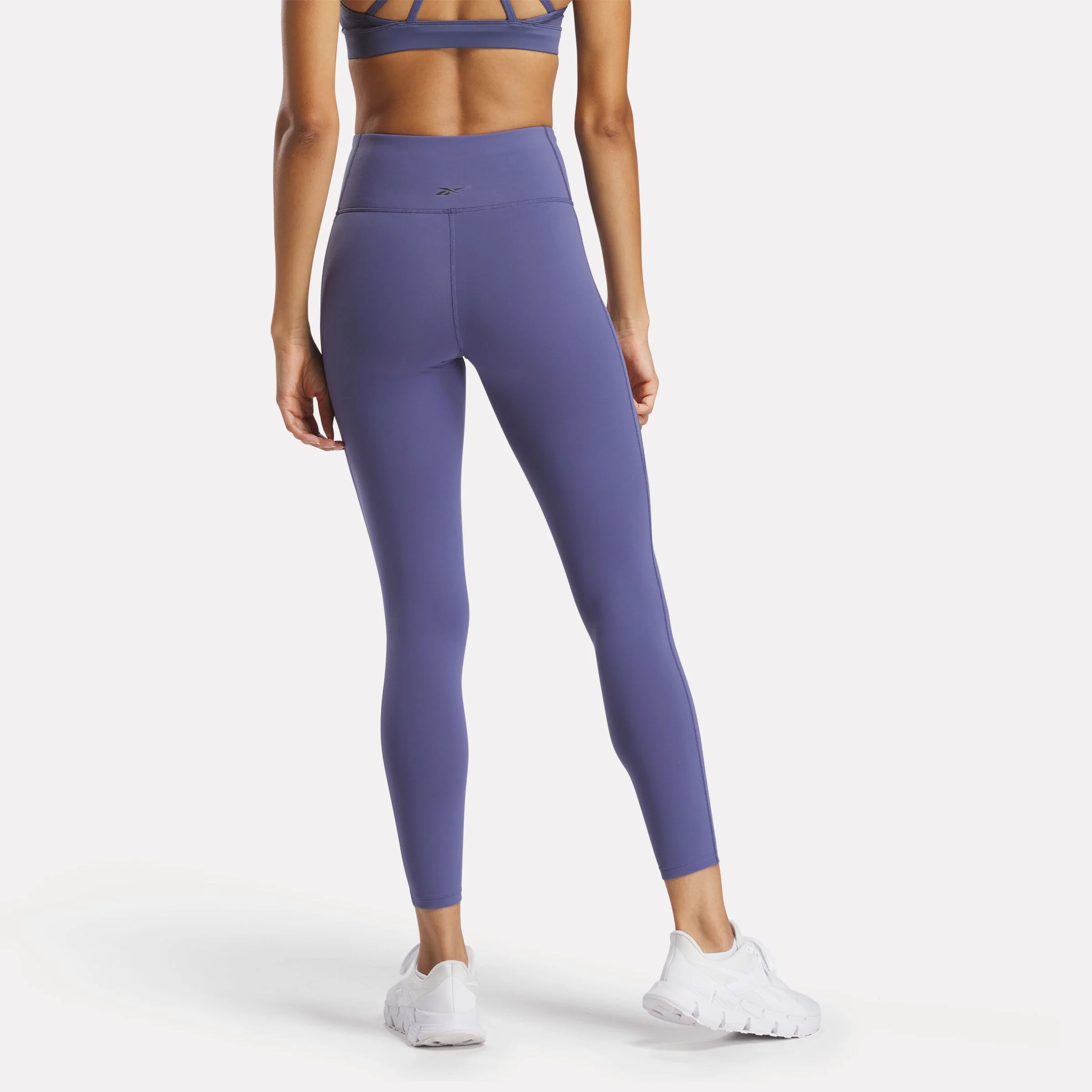 Lux Hr Tight Twilight Purple - Image 3
