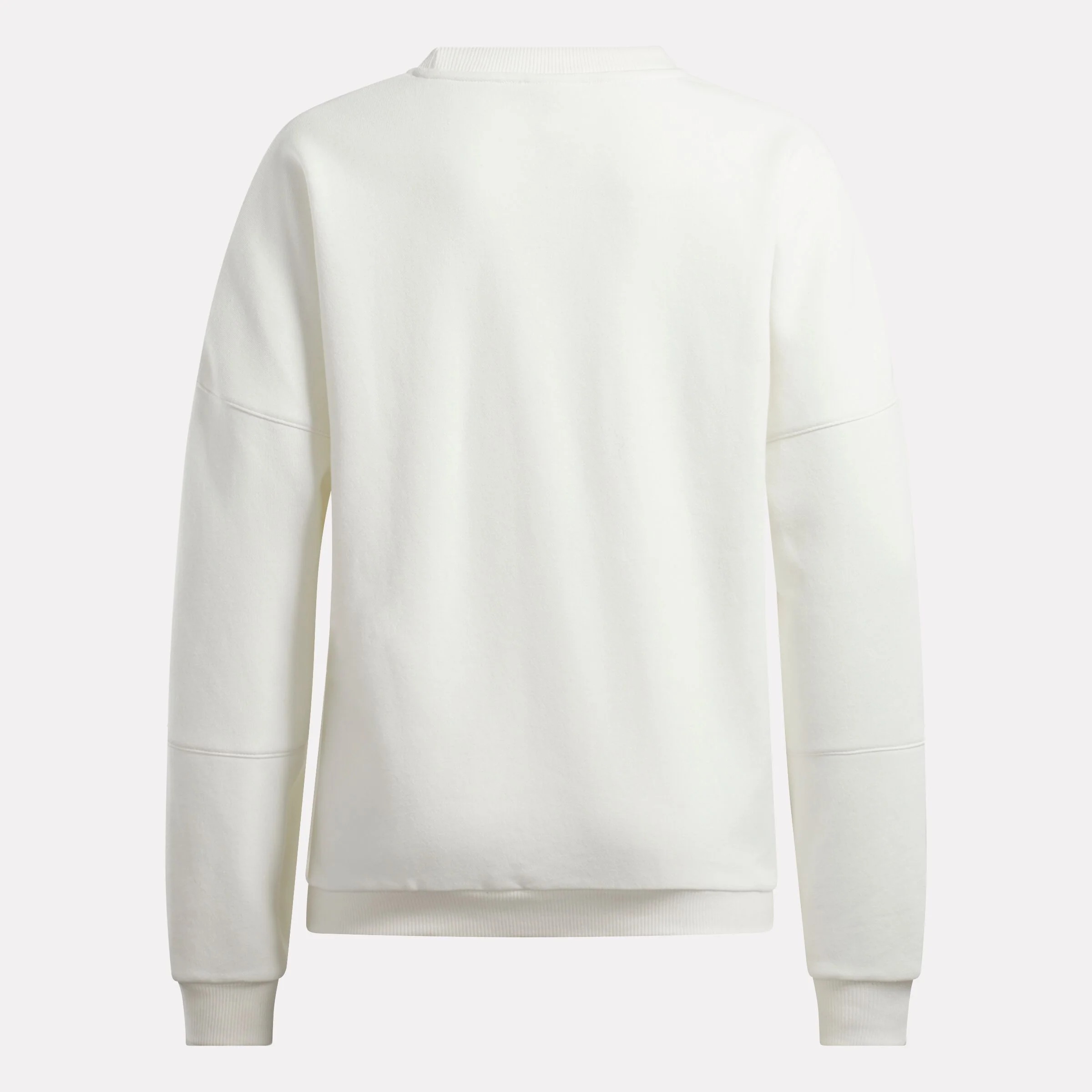 Lux Oversized Crew Chalk - Image 8