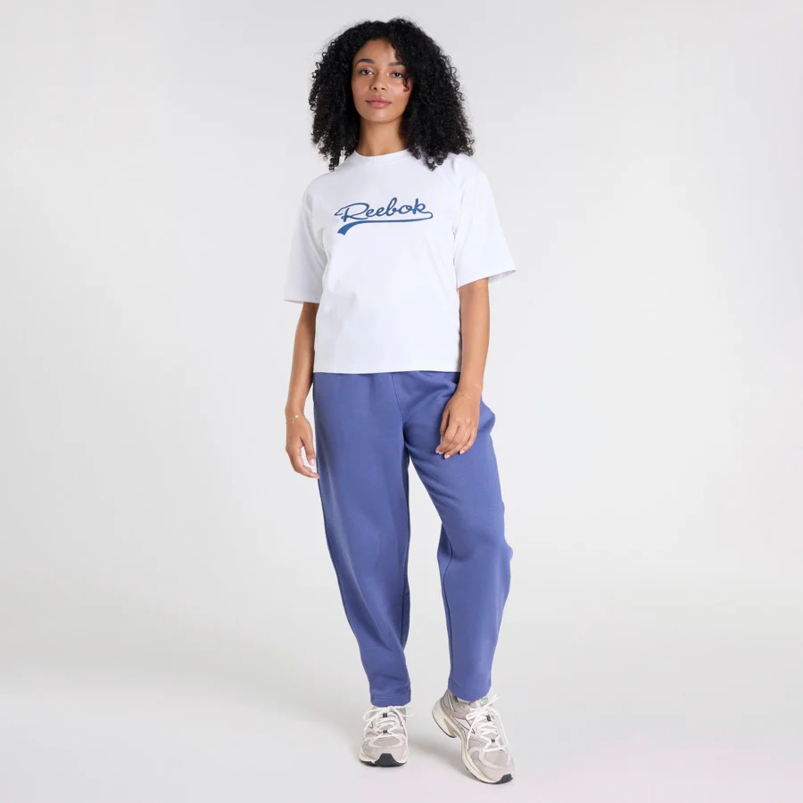 Lux Sweat Pant Twilight Purple