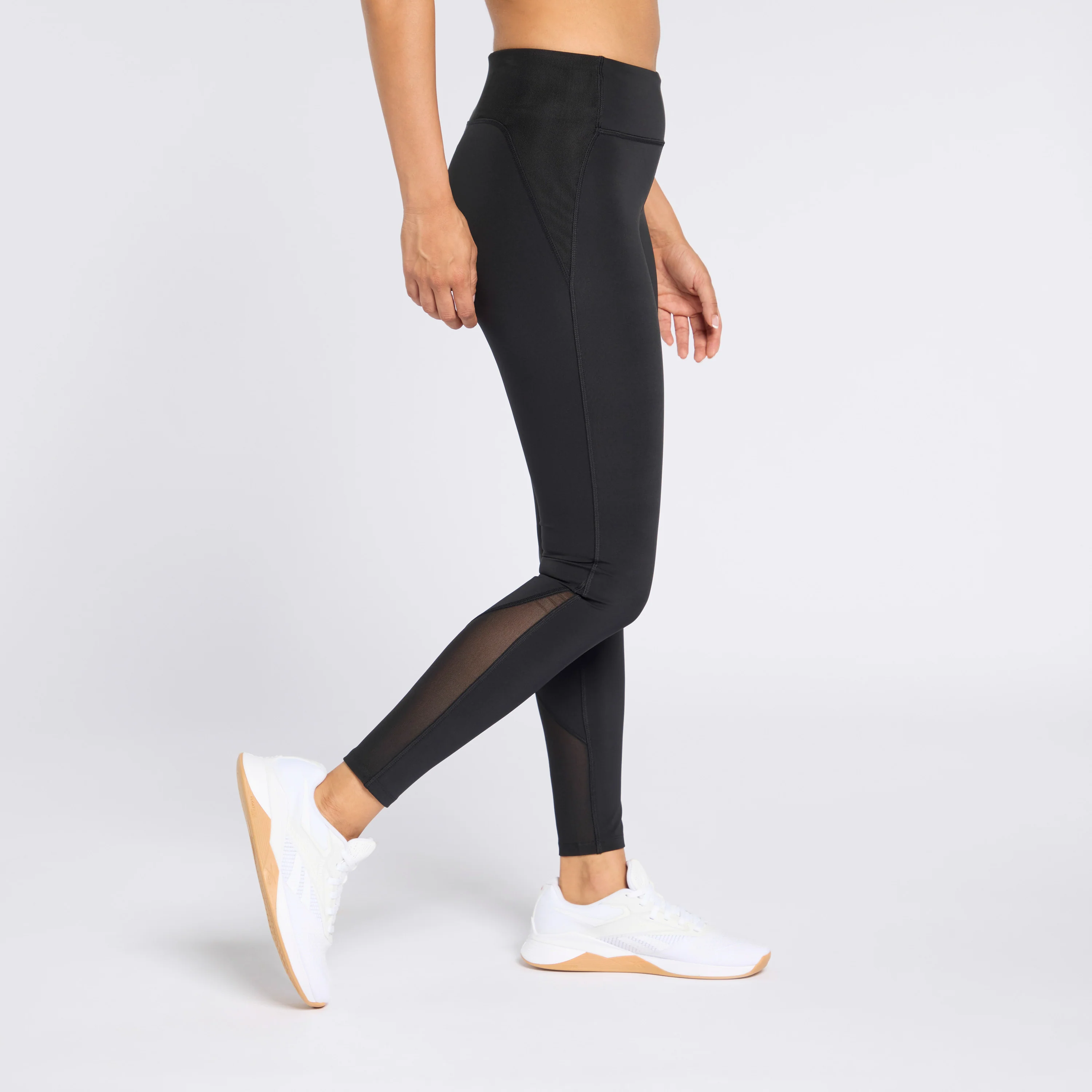 Lux Perform Legging Black - Image 2