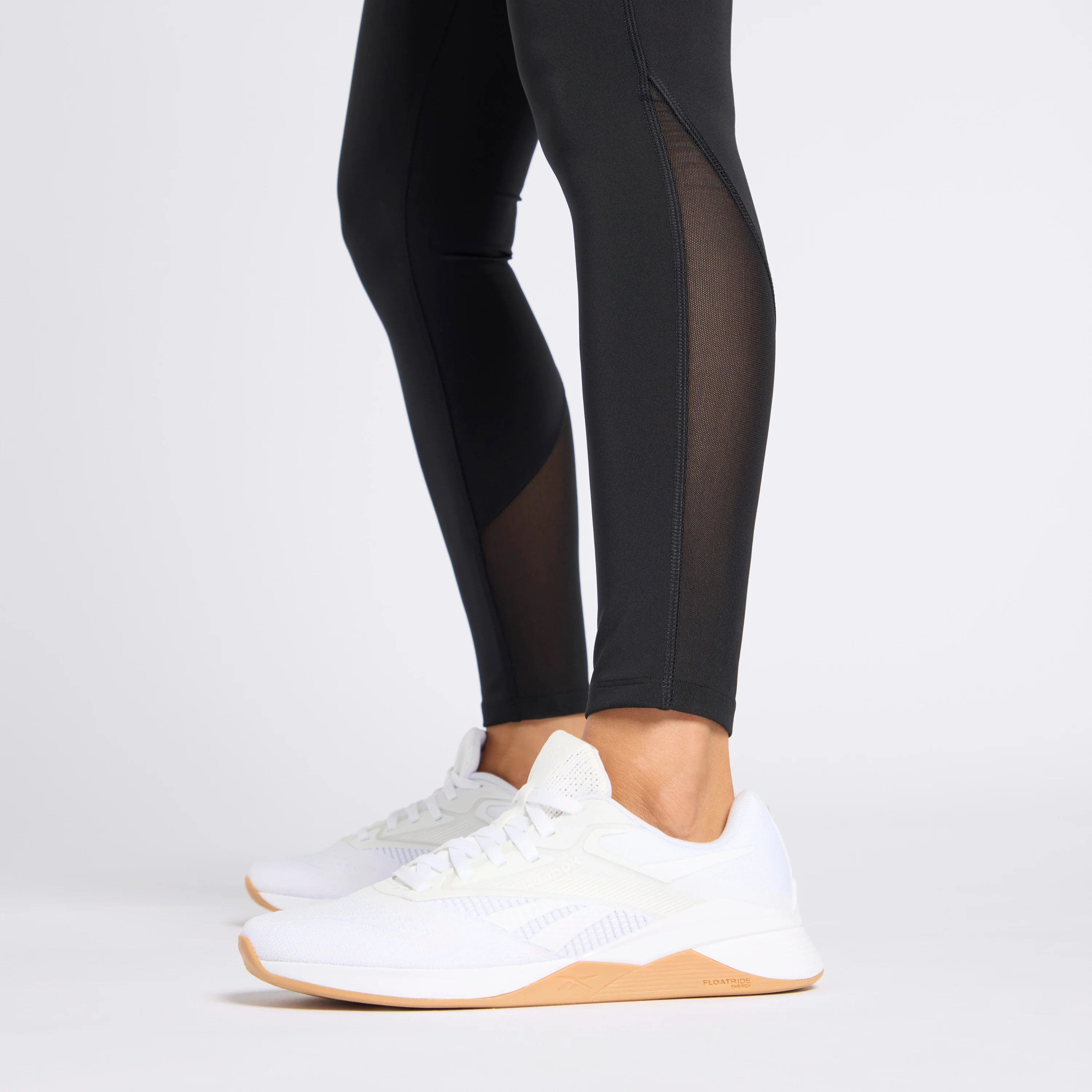 Lux Perform Legging Black - Image 6