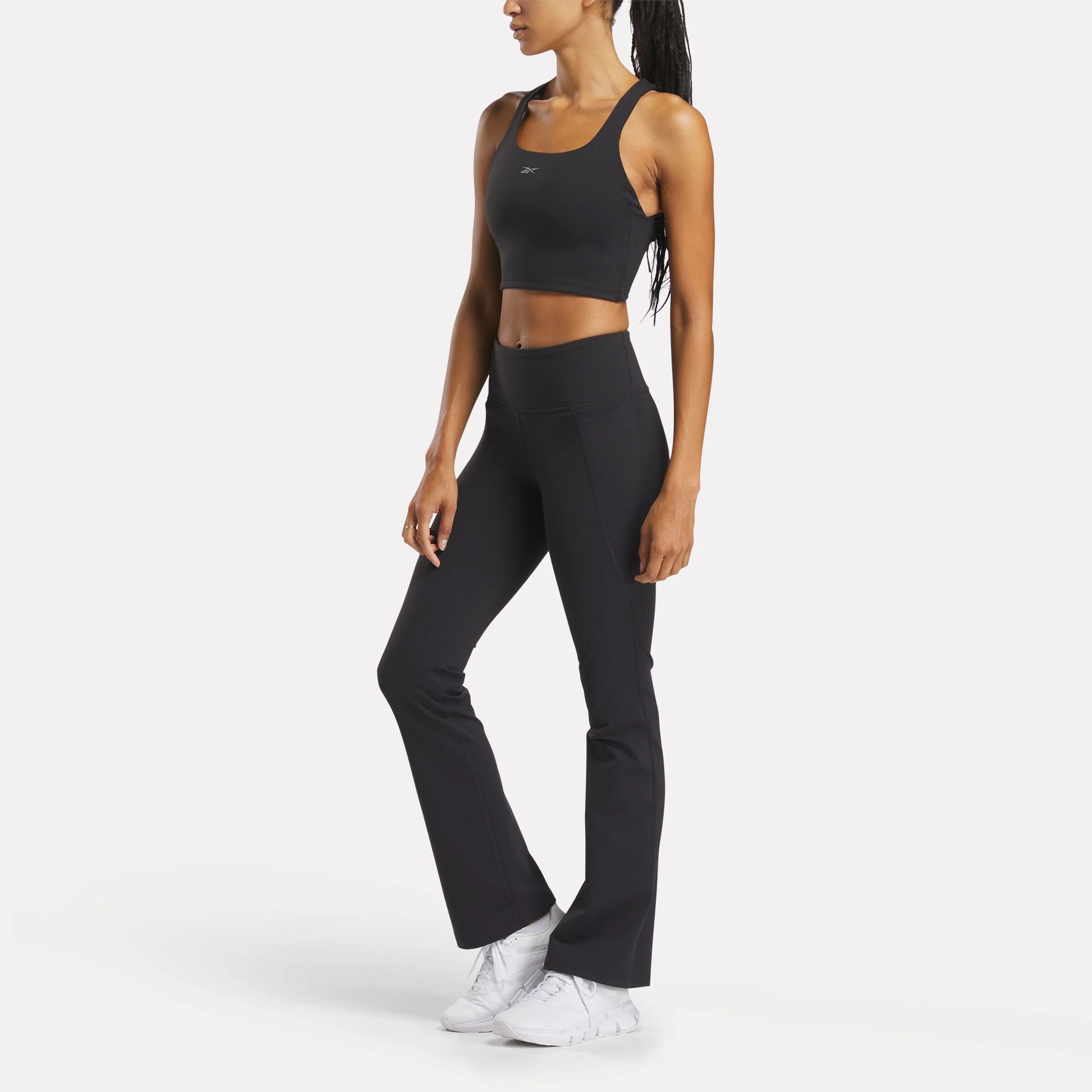 Lux Tank Black - Image 2