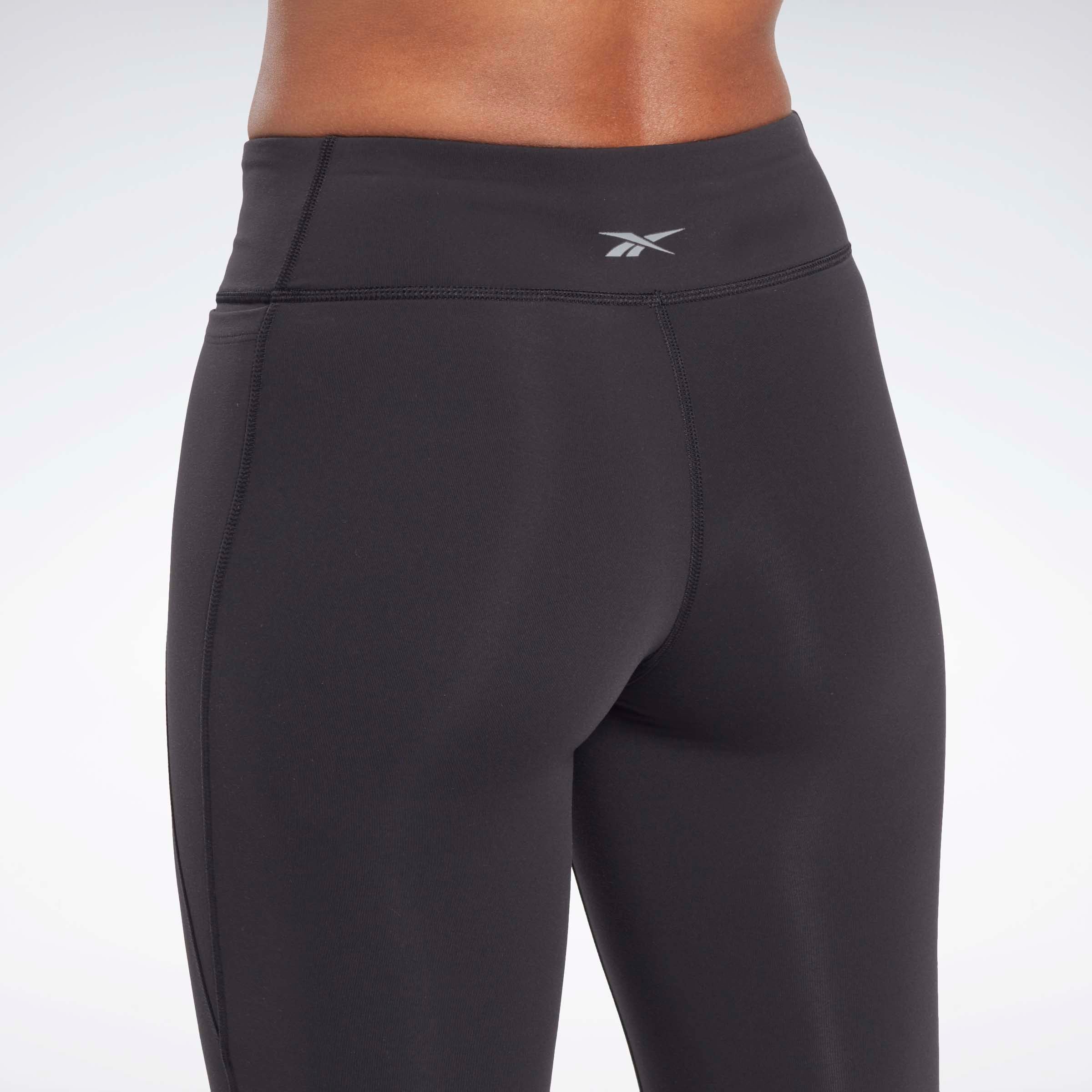 Lux Leggings Black - Image 3