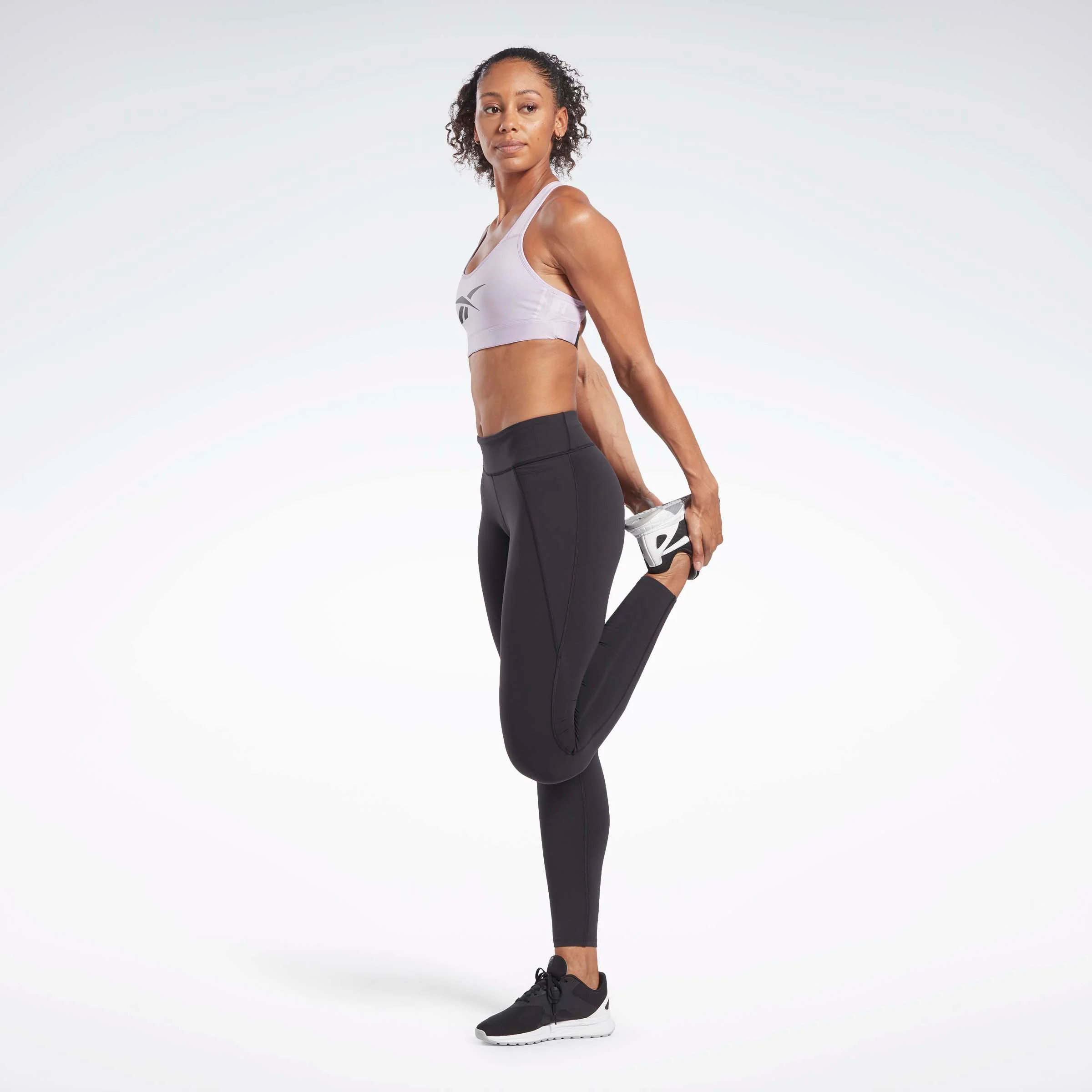 Lux Leggings Black - Image 5