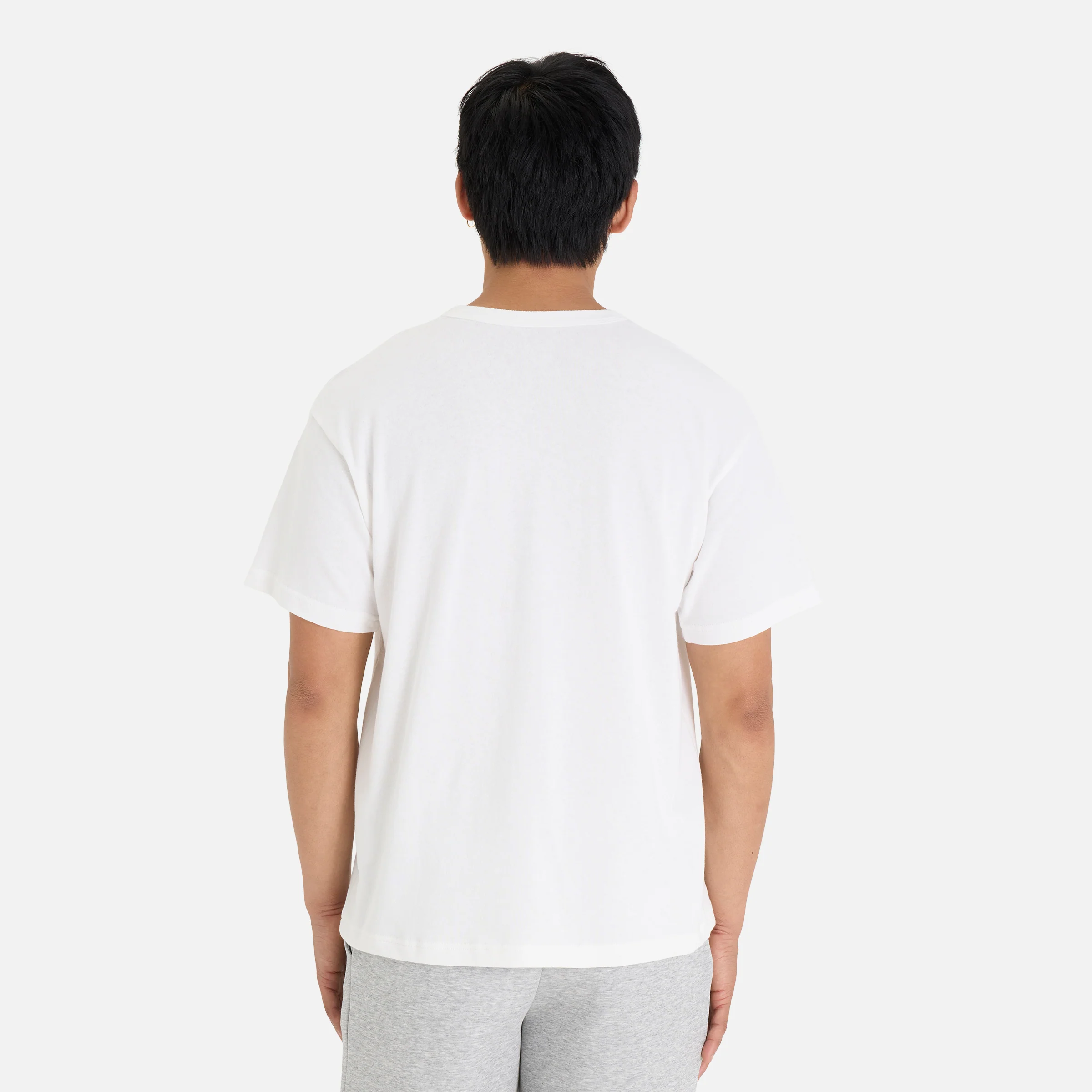 Reebok X Nautica Japan 2 Pack Tee White - Image 5