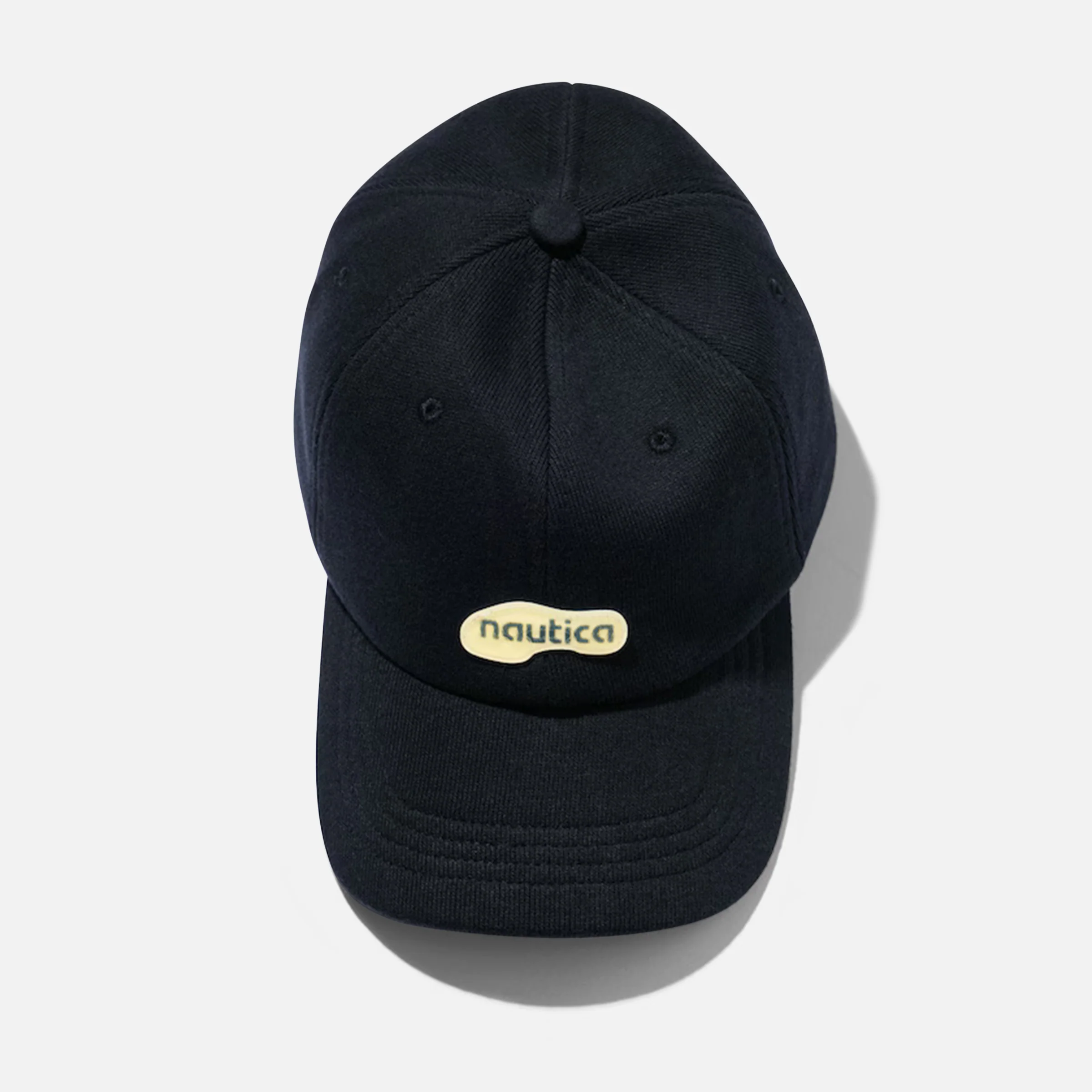 Reebok X Nautica Japan Heavyweight Cap Black