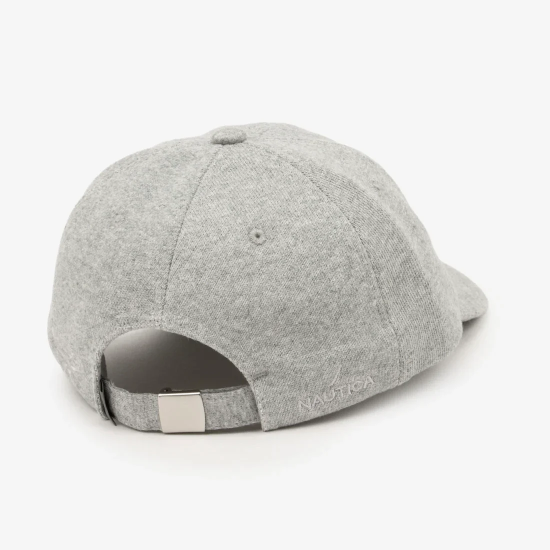 Reebok X Nautica Japan Heavyweight Cap Grey - Image 3