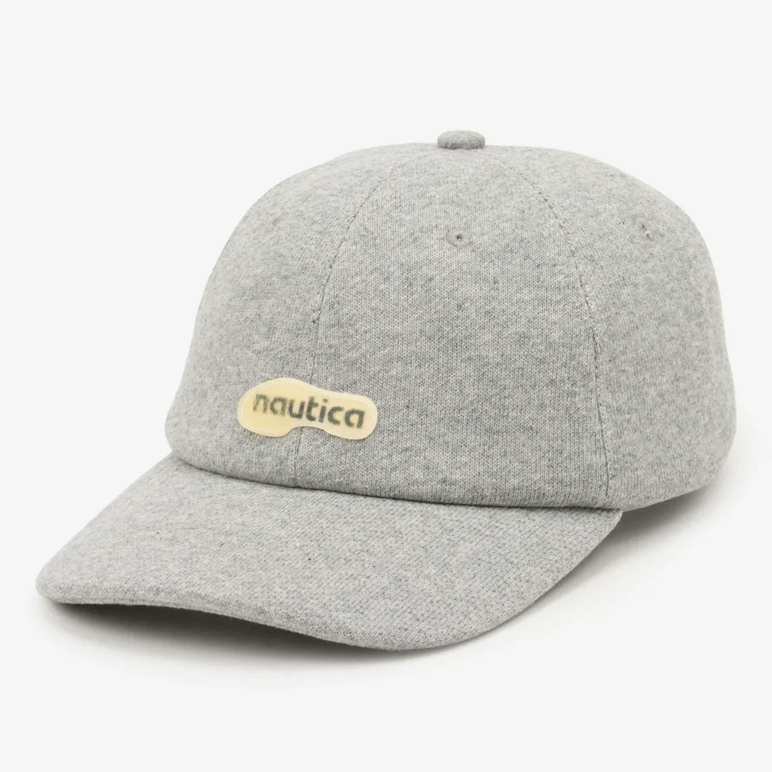 Reebok X Nautica Japan Heavyweight Cap Grey - Image 4