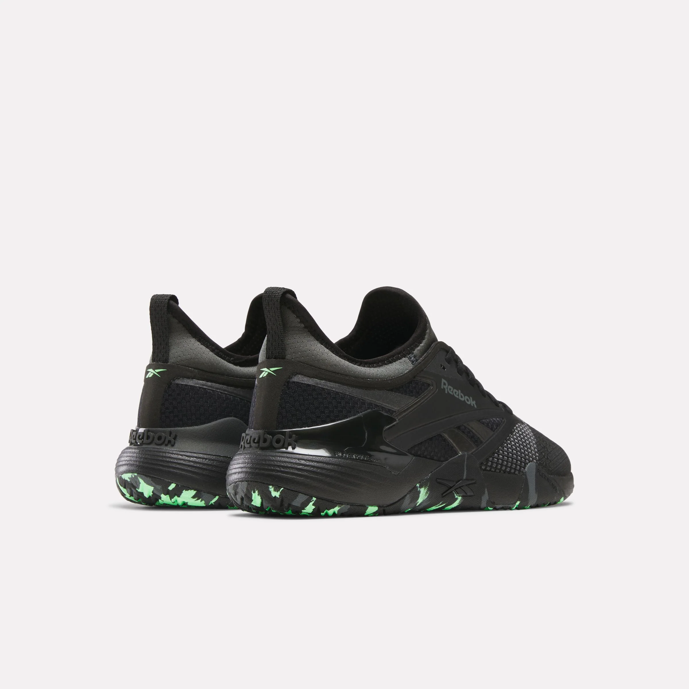 Nano Court Black/Grey 5 - Image 3