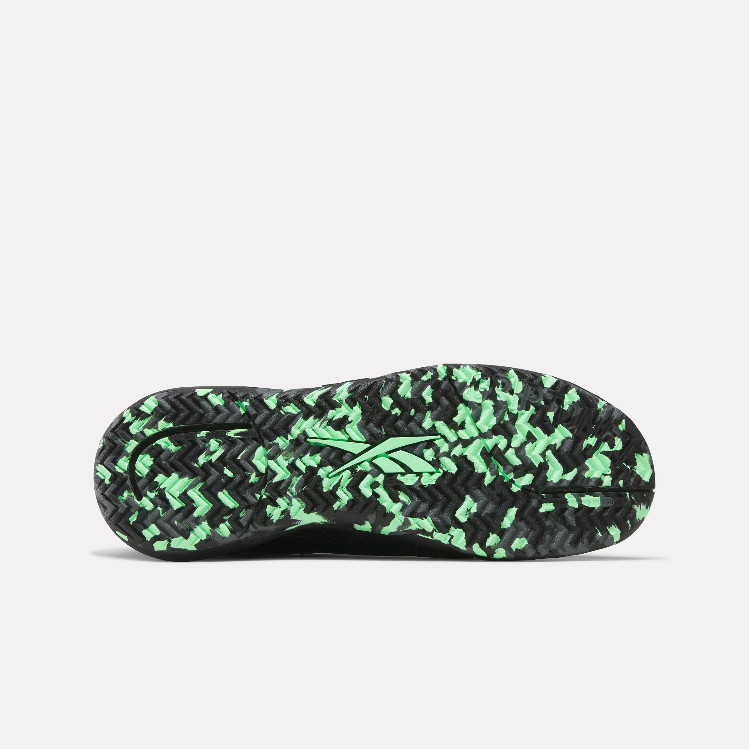 Nano Court Black/Grey 5 - Image 5